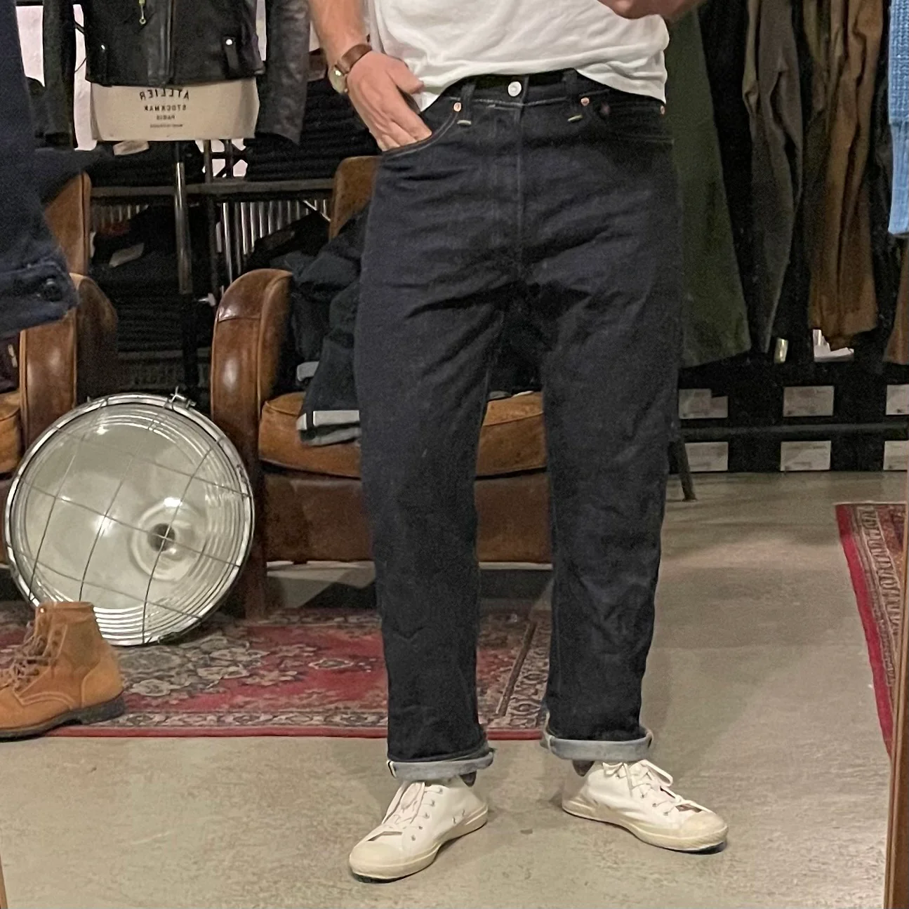 boncoura | xx jeans - Image 4