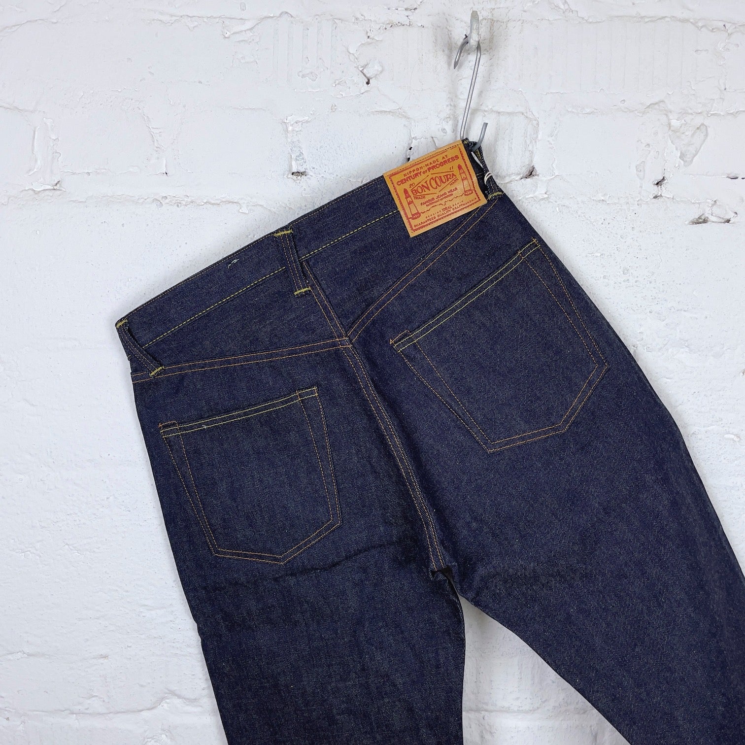 boncoura | xx jeans - Image 6