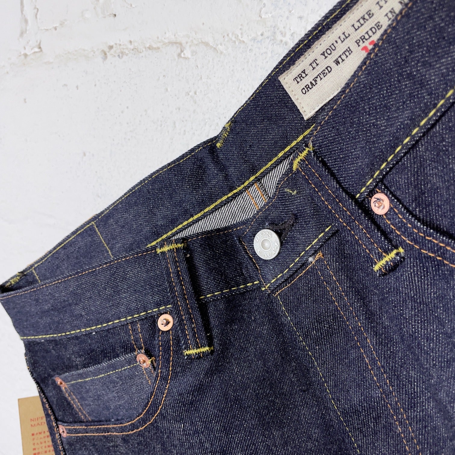 boncoura | xx jeans - Image 8