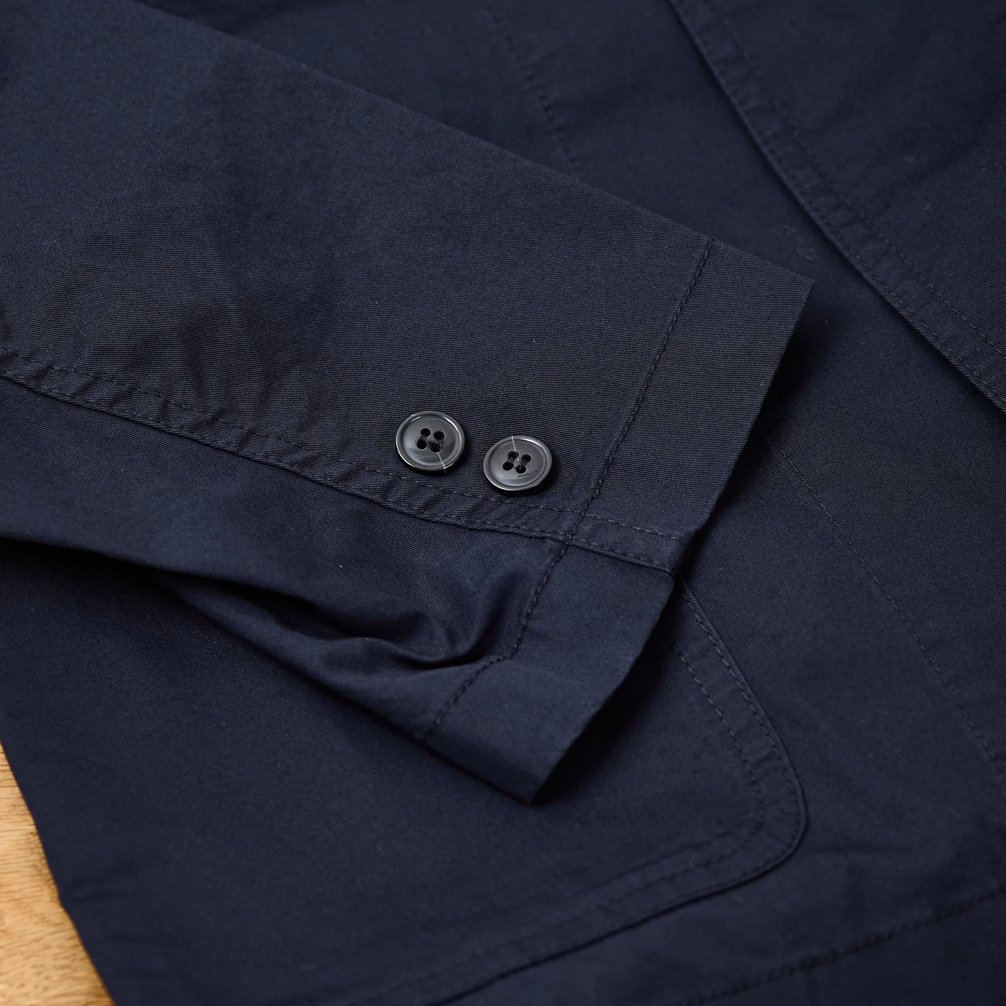 boogie holiday | 13 comfort blazer - navy - Image 6