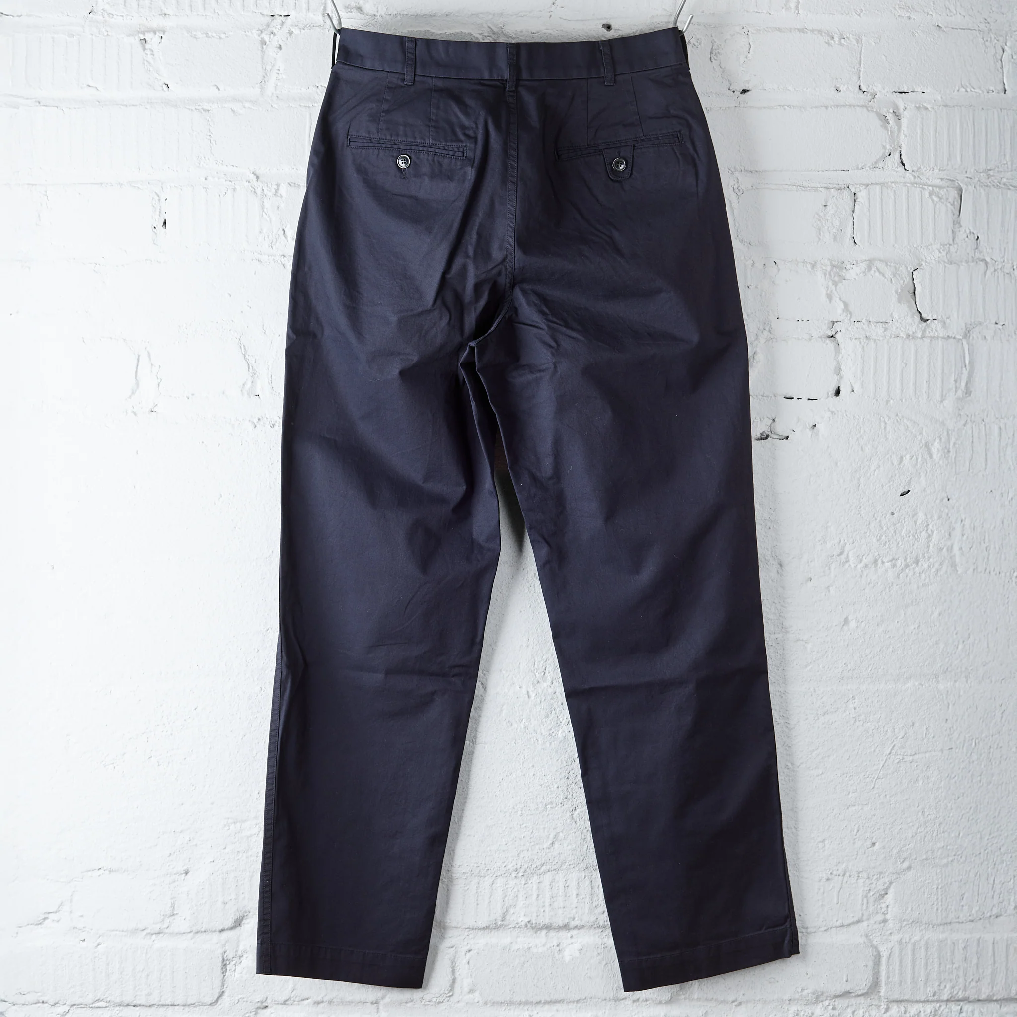 boogie holiday | 13 comfort pants - navy - Image 3