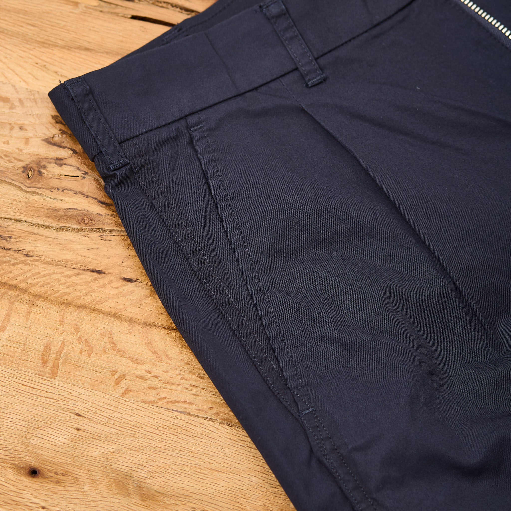 boogie holiday | 13 comfort pants - navy - Image 5
