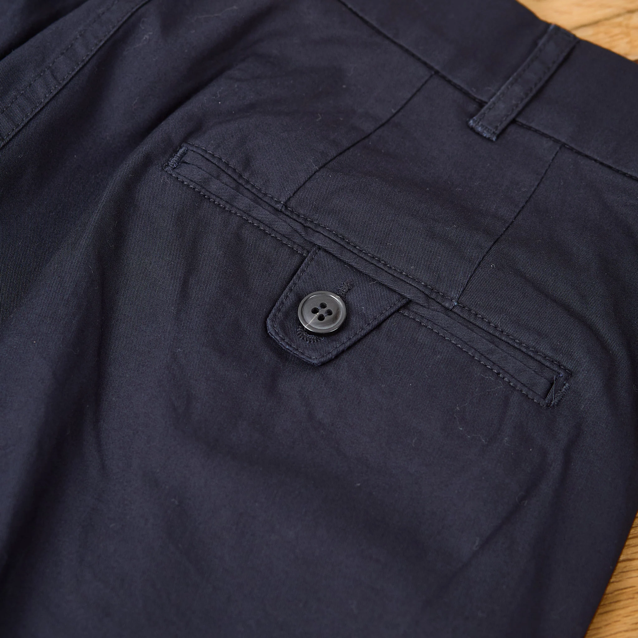 boogie holiday | 13 comfort pants - navy - Image 6