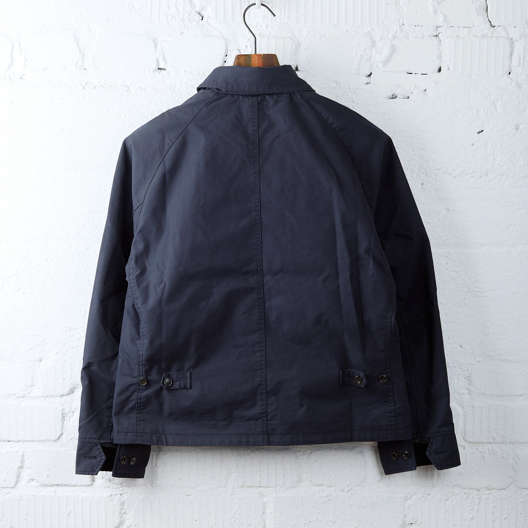 boogie holiday | 13 sport jacket - navy - Image 3