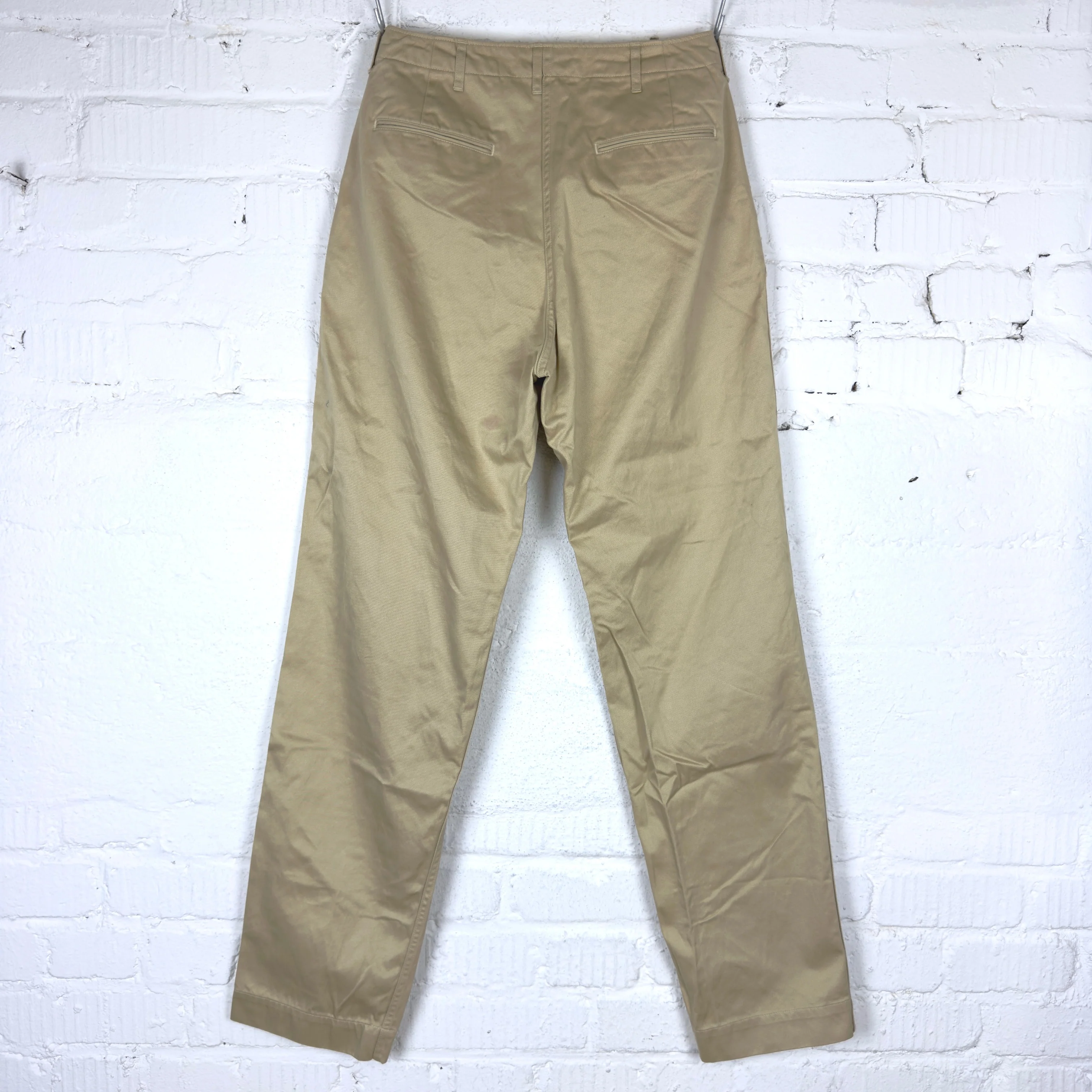 bryceland's | army chinos beige - Image 7