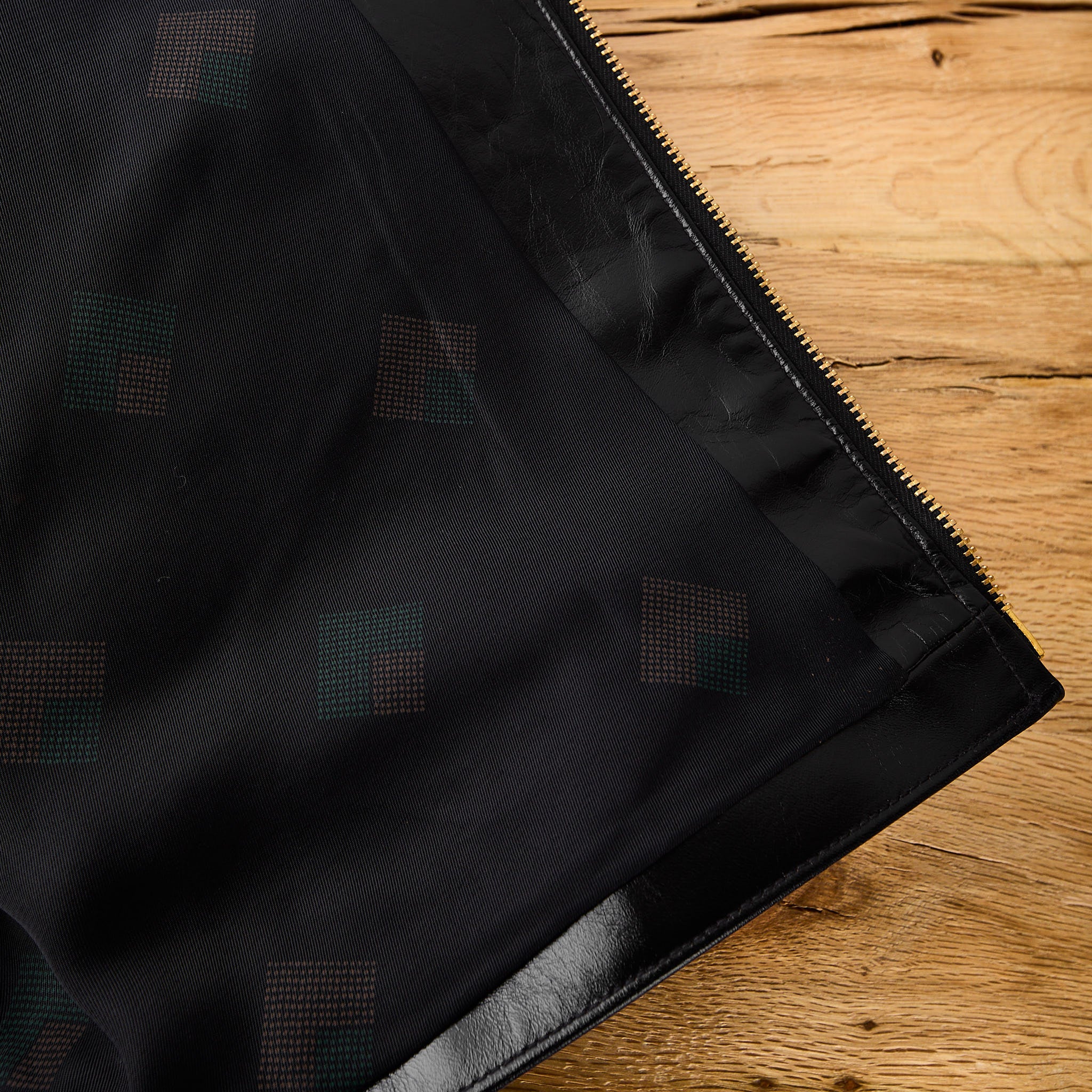 bryceland's | brent jacket black - Image 9