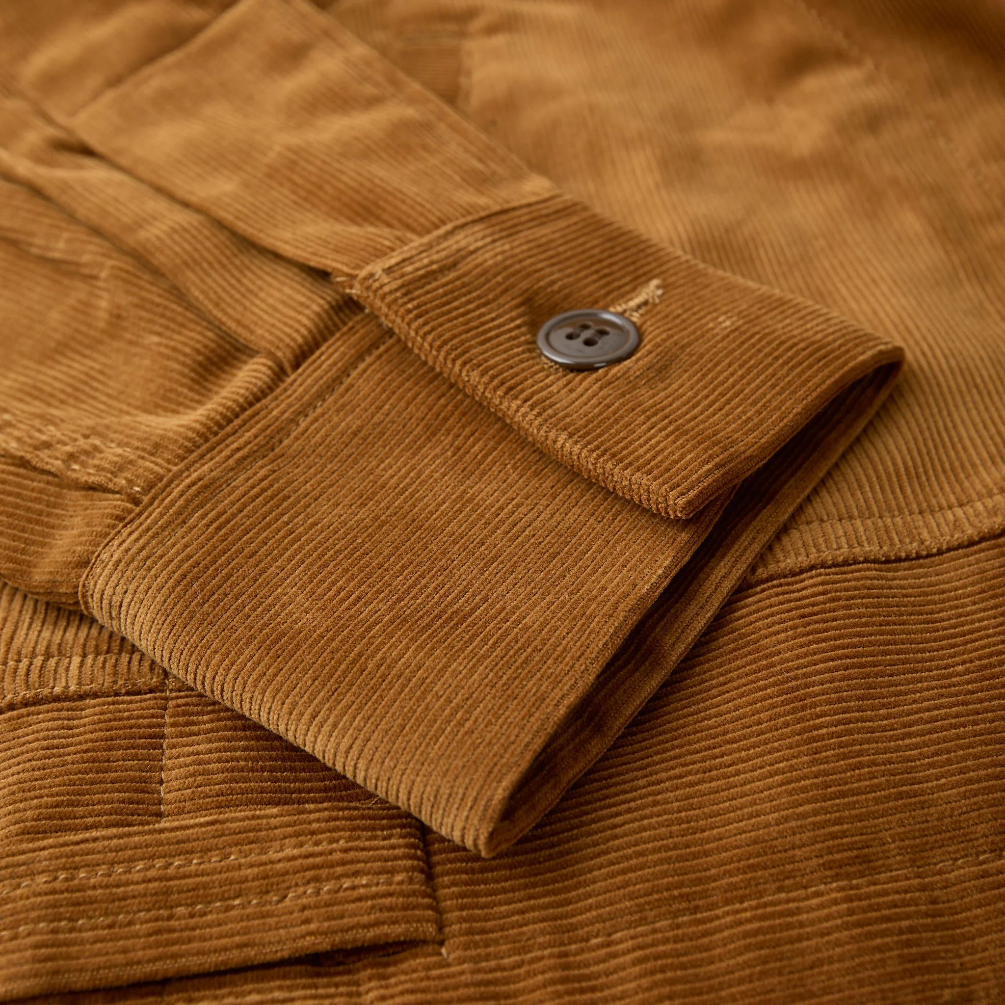 bryceland's | ffa jacket caramel - Image 6