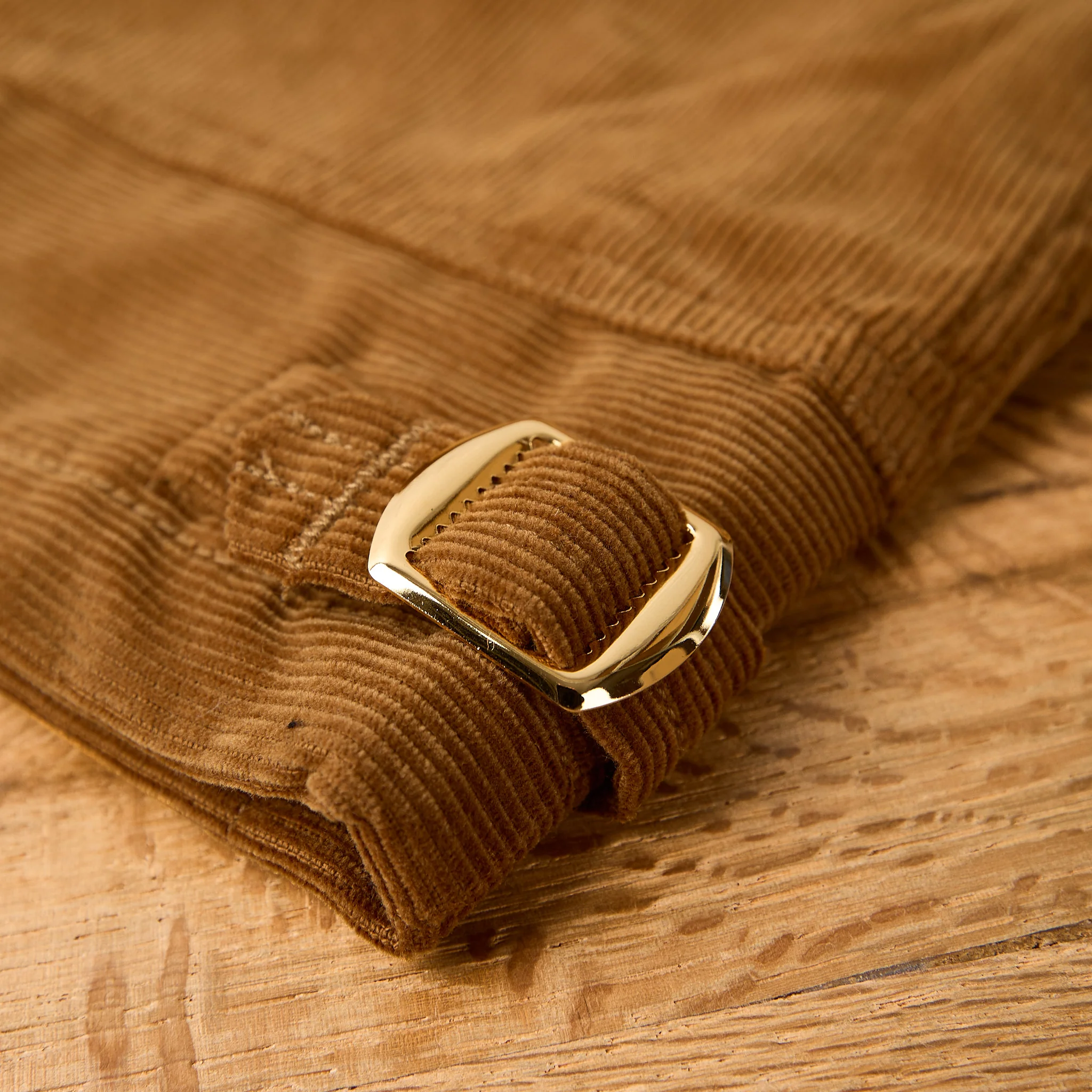 bryceland's | ffa jacket caramel - Image 7