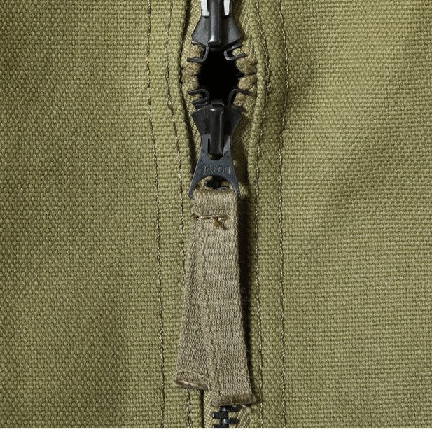 buzz rickson's | br02816 type mf-1 kit bag - Image 6