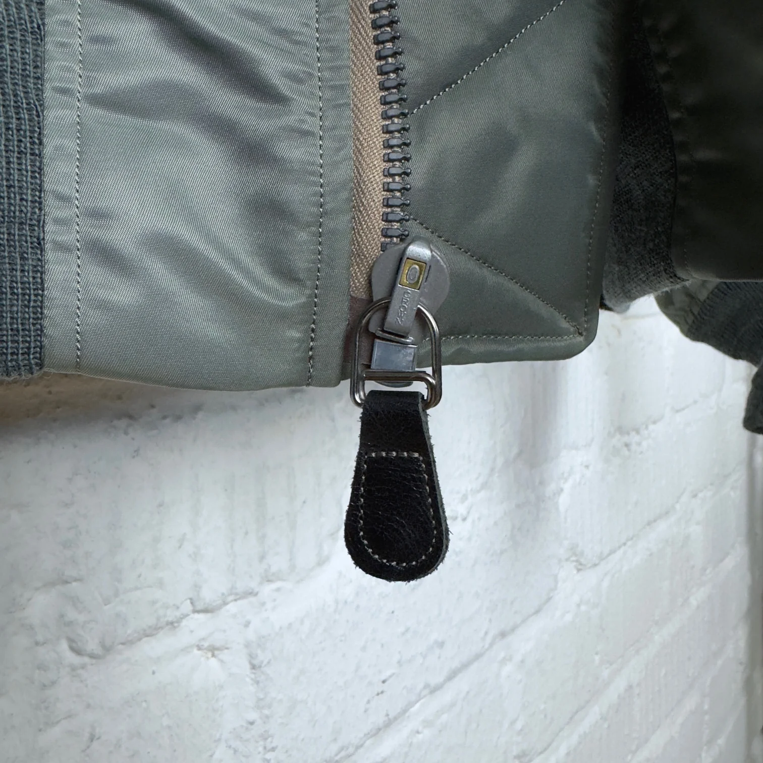 buzz rickson's | br14920 ma-1 slender jacket original spec. - Image 7