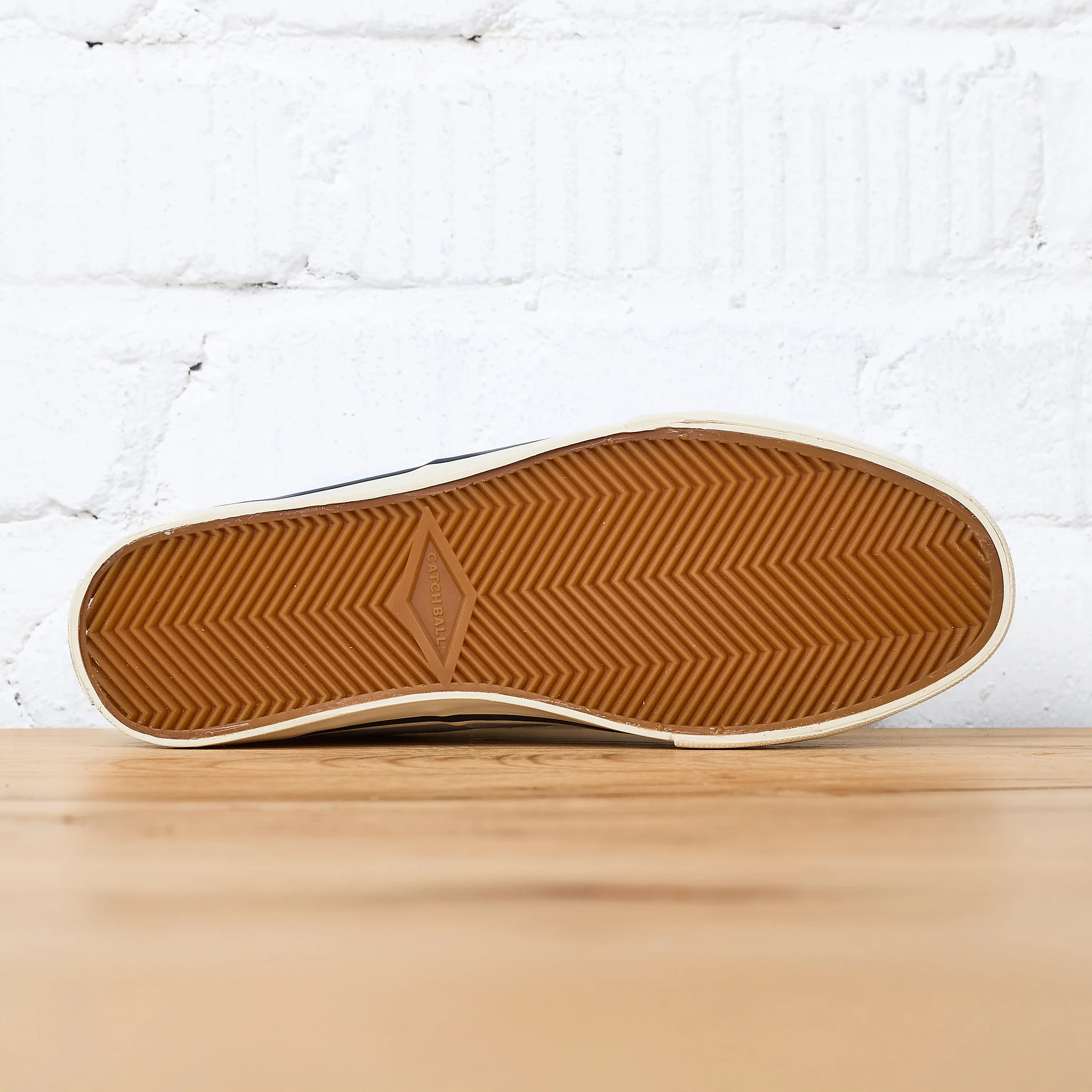catchball | d-02 canvas sneaker - baby blue - Image 3