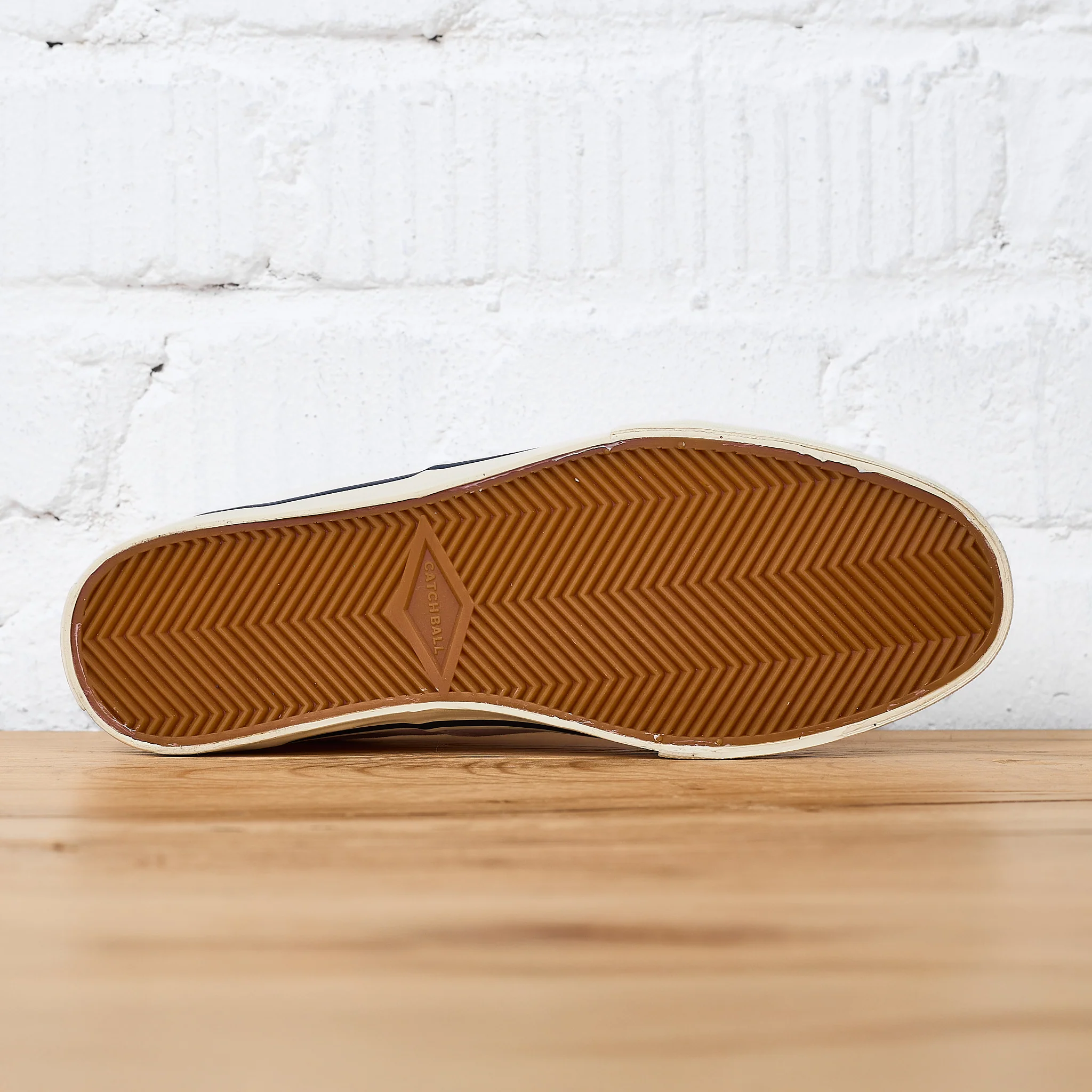 catchball | d-02 canvas sneaker - pink - Image 3