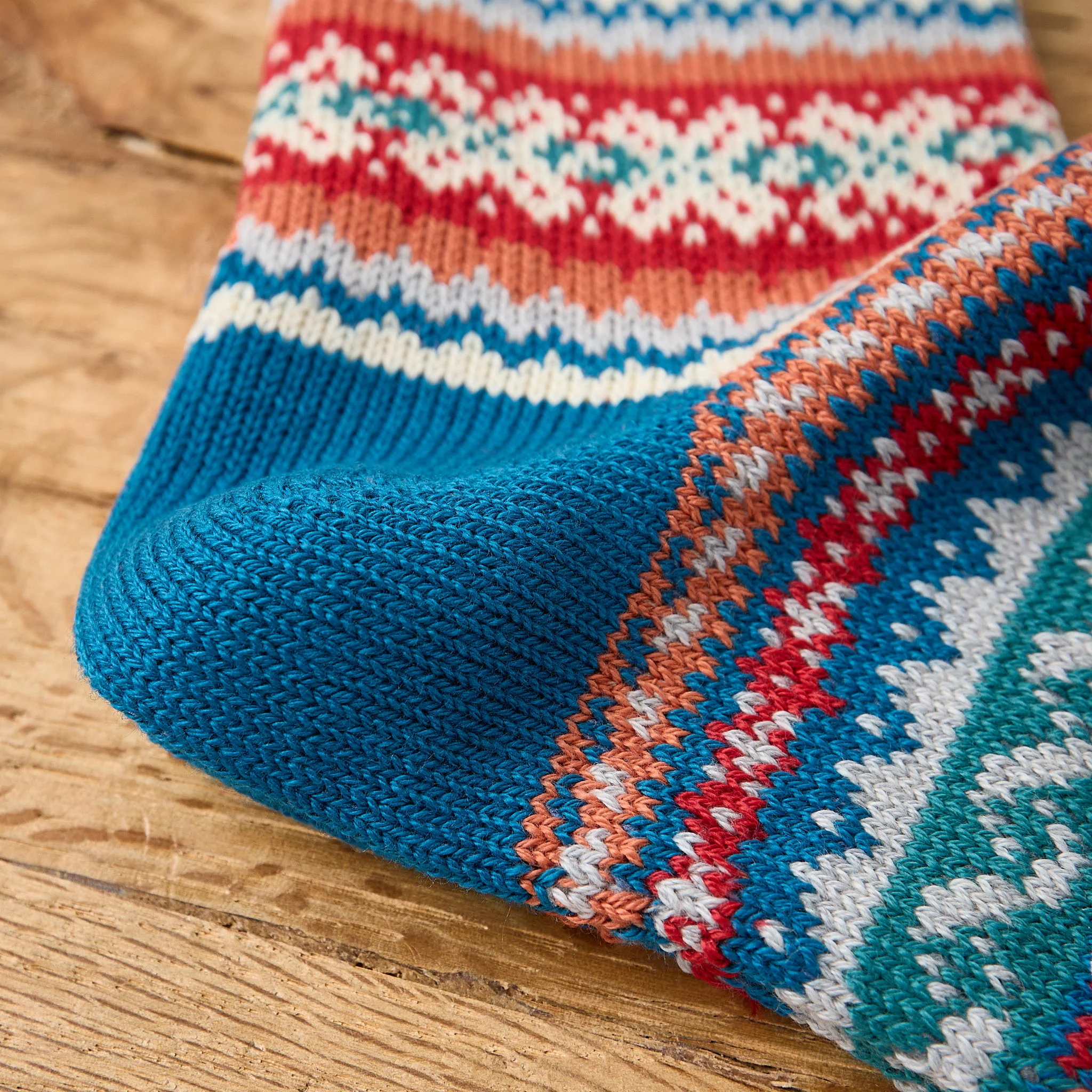 chup socks | horizont - marble - Image 2