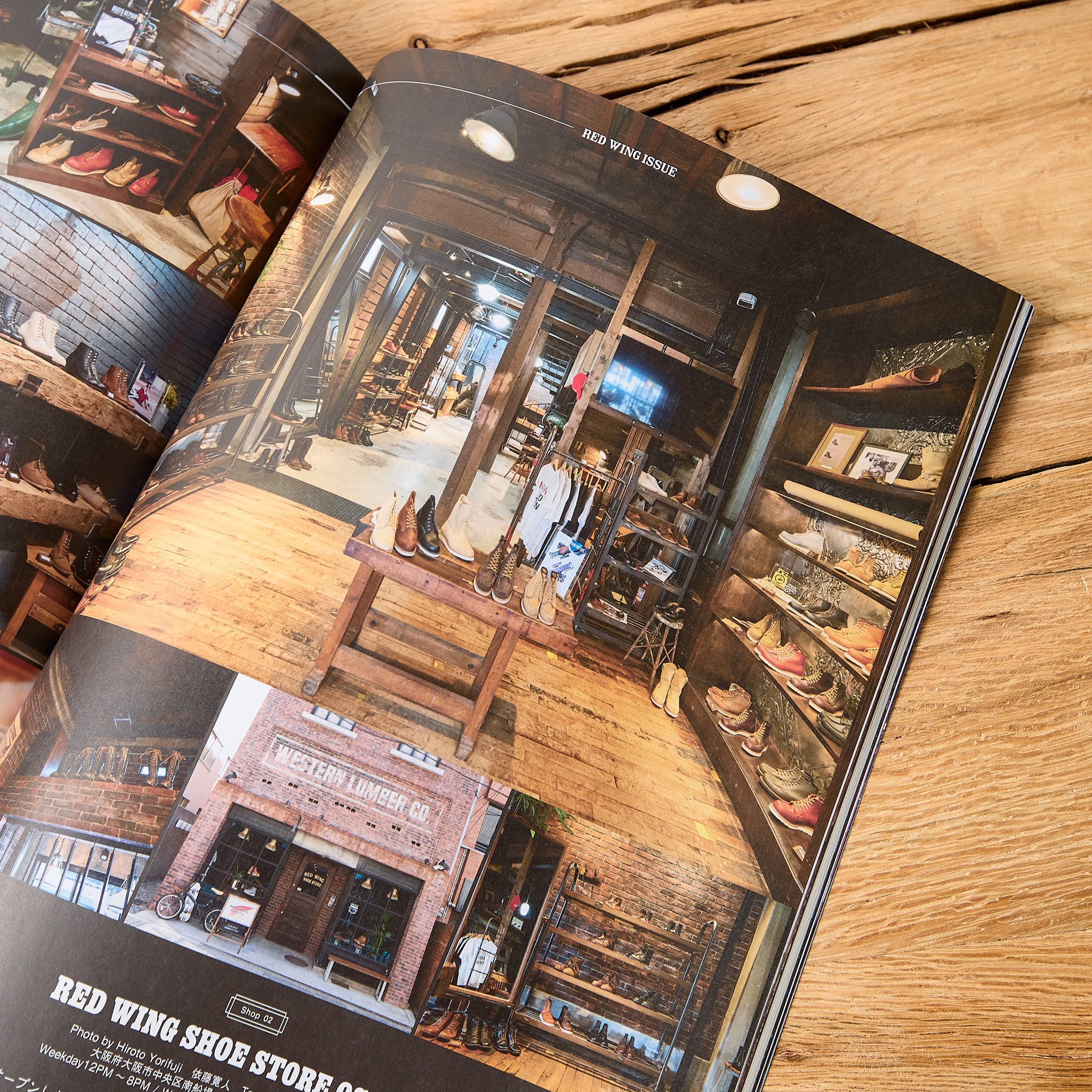 clutch magazine | vol. 101 - Image 3