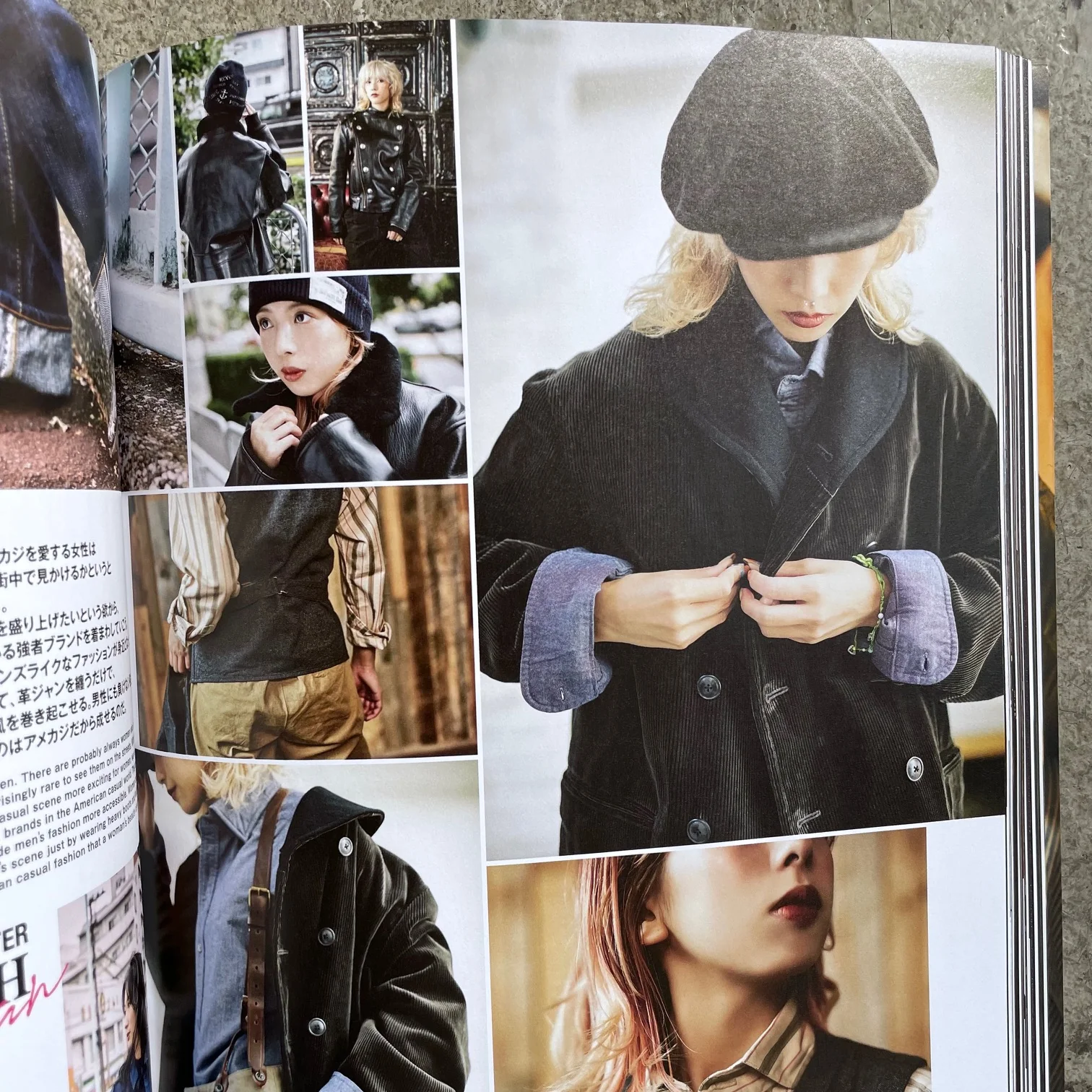 clutch magazine | vol. 88 - Image 3