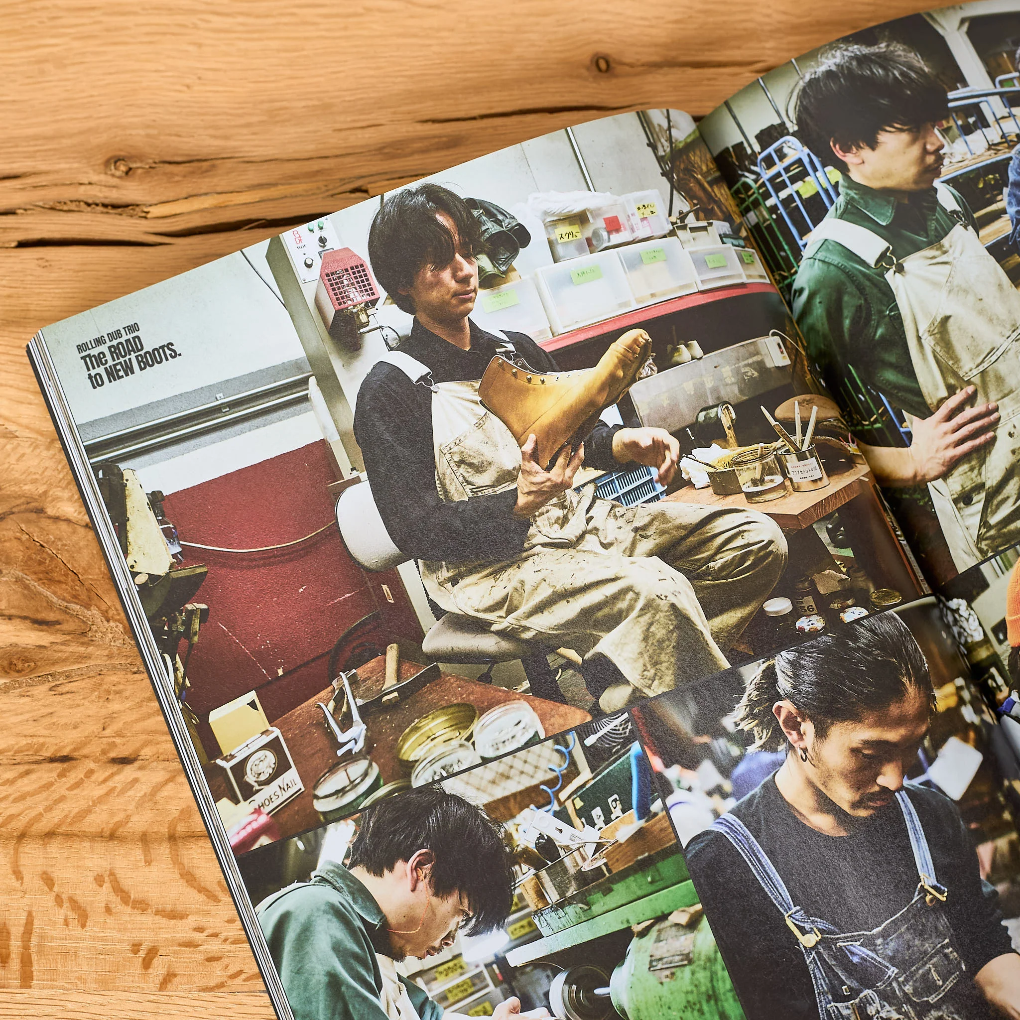 clutch magazine | vol. 99 - Image 4