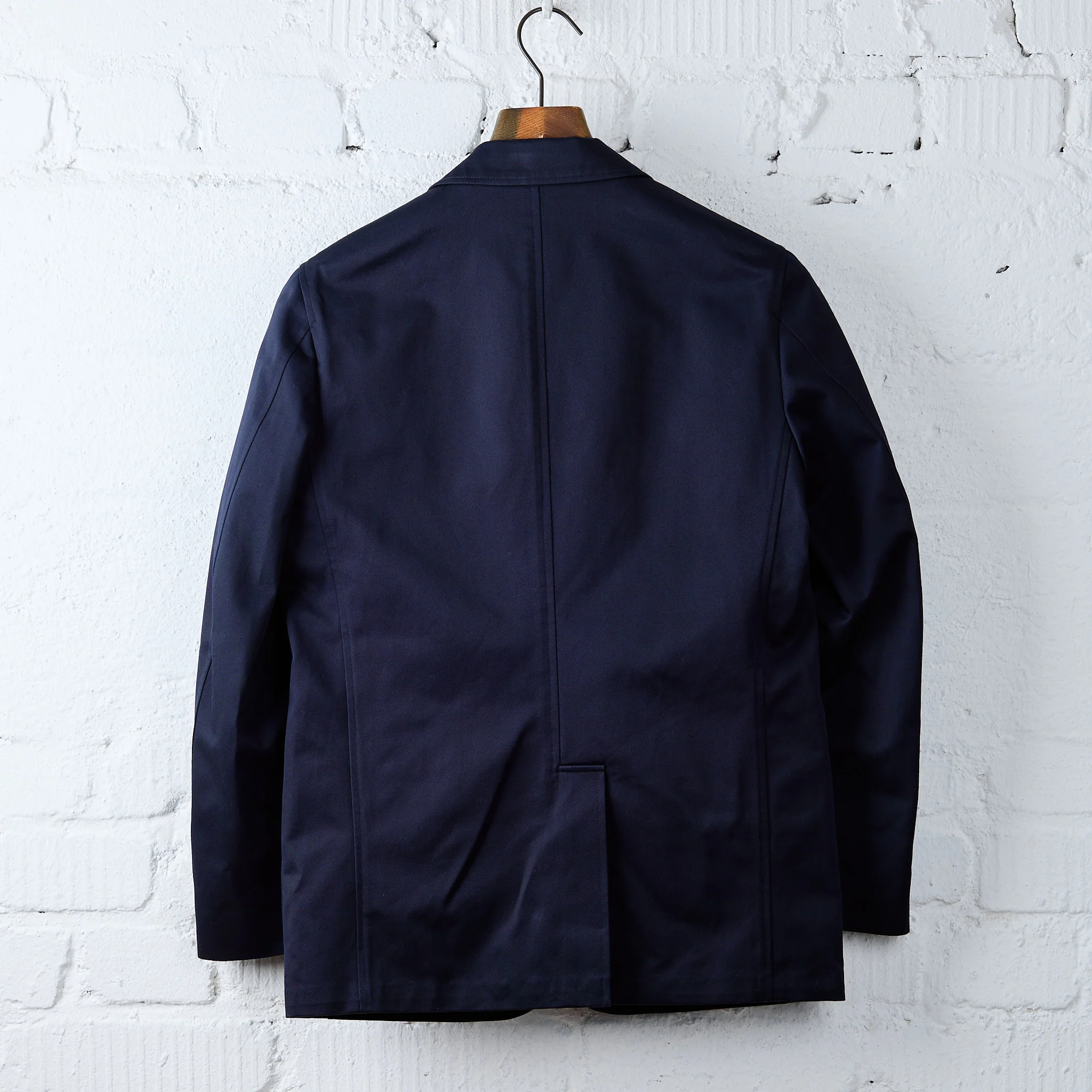 d.c. white | west point blazer - Image 4
