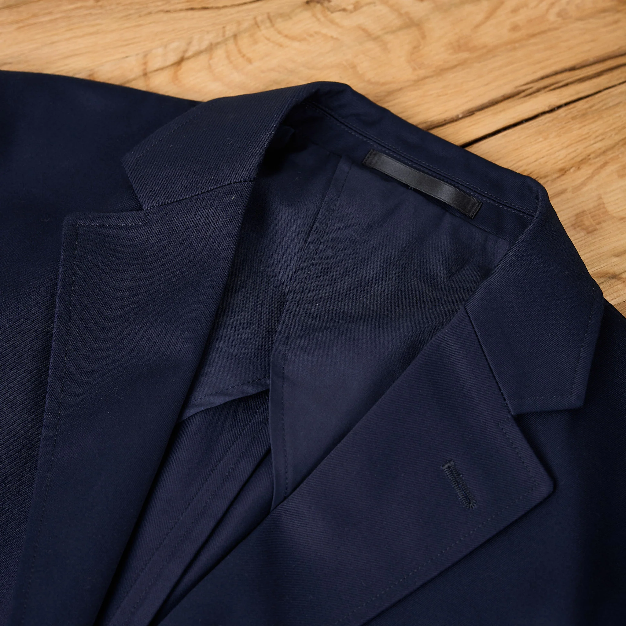 d.c. white | west point blazer - Image 5