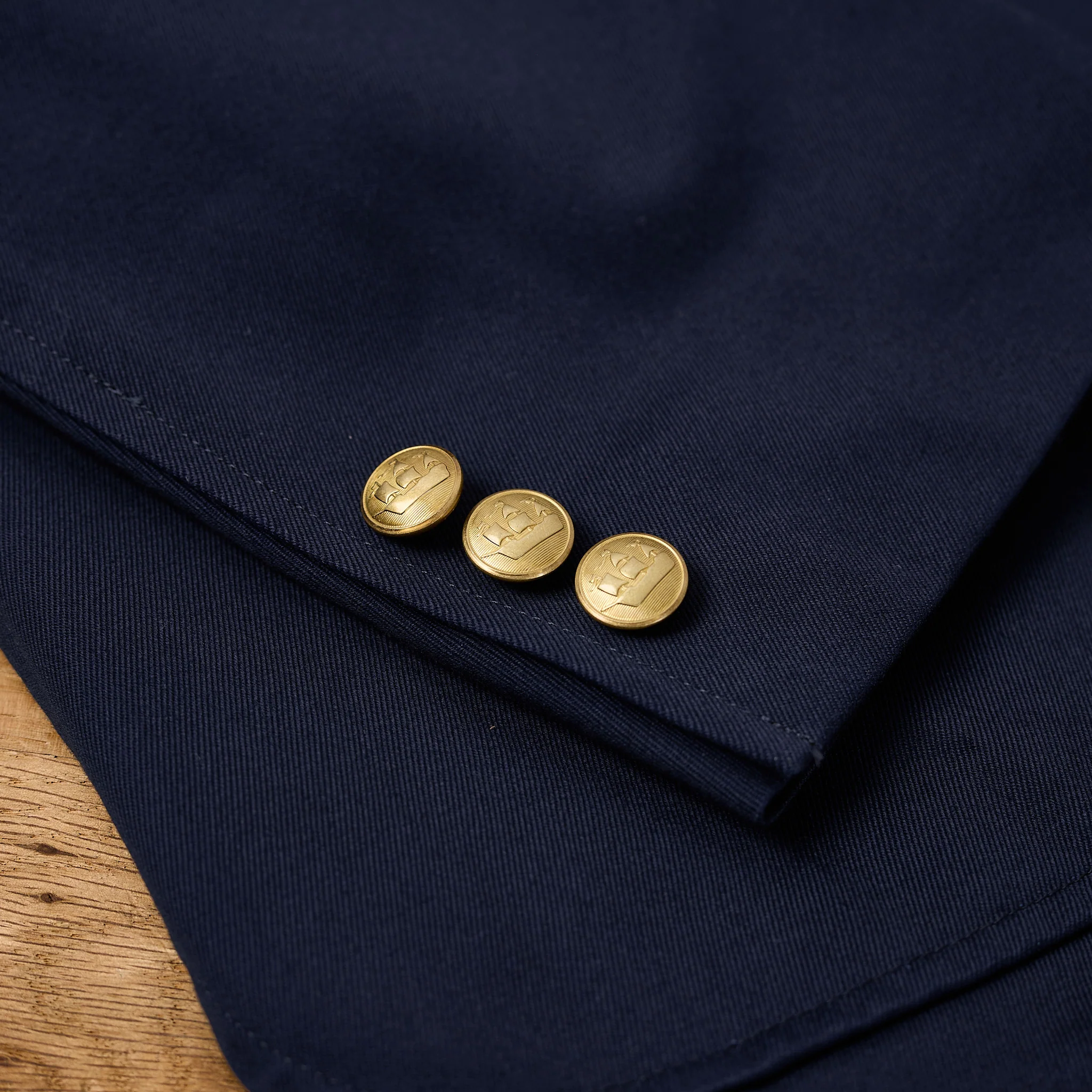 d.c. white | west point blazer - Image 6