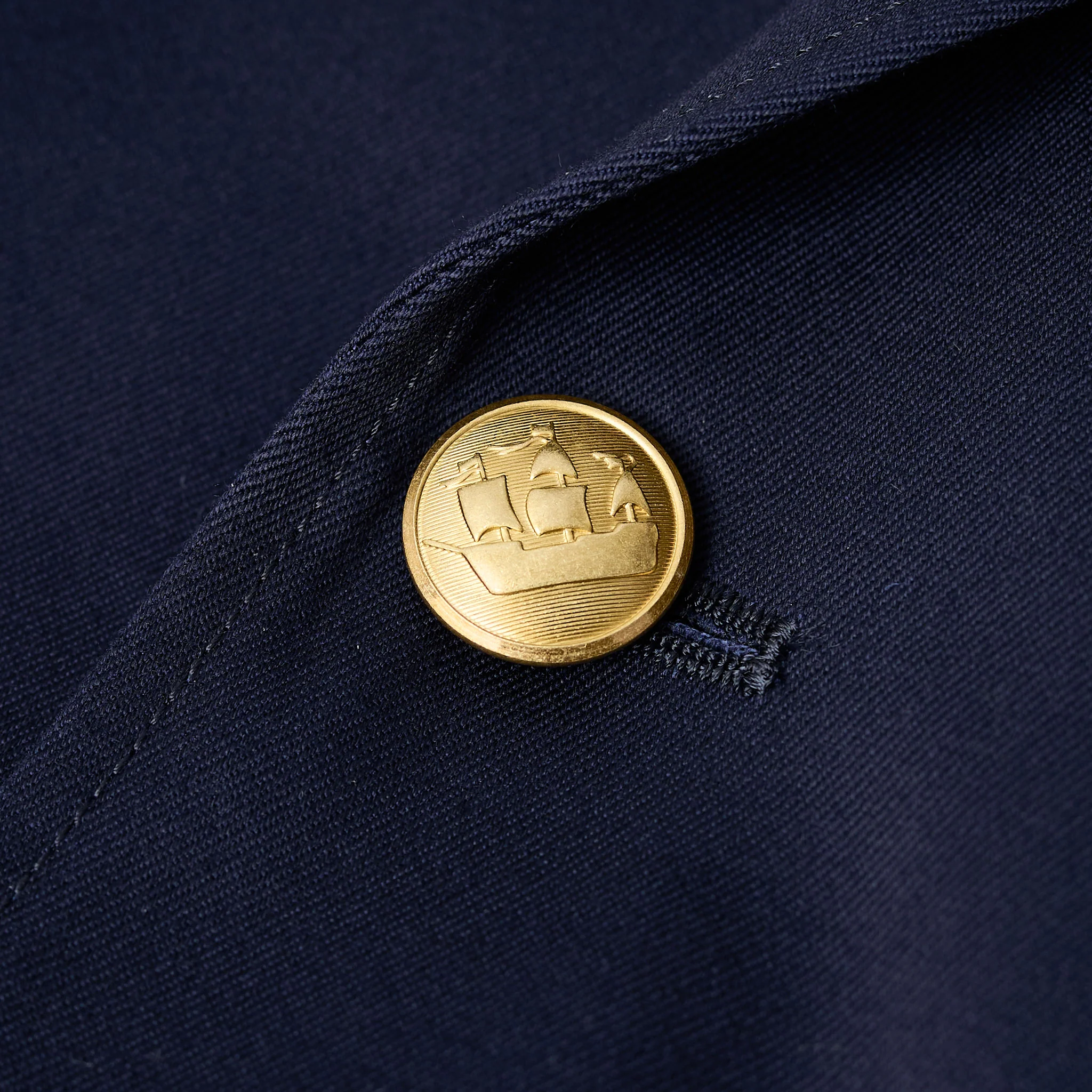 d.c. white | west point blazer - Image 8