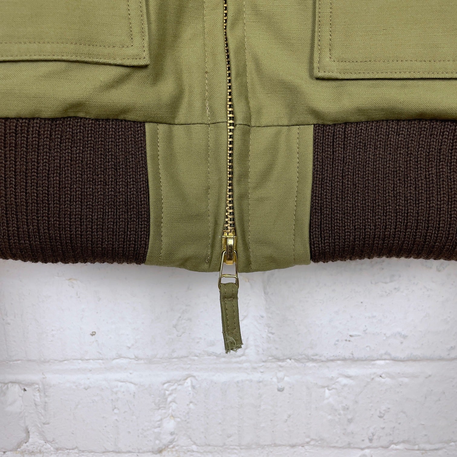 dehen 1920 | carrier jacket - fatigue - Image 6