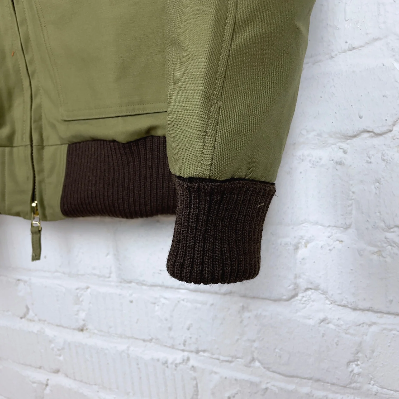 dehen 1920 | carrier jacket - fatigue - Image 7