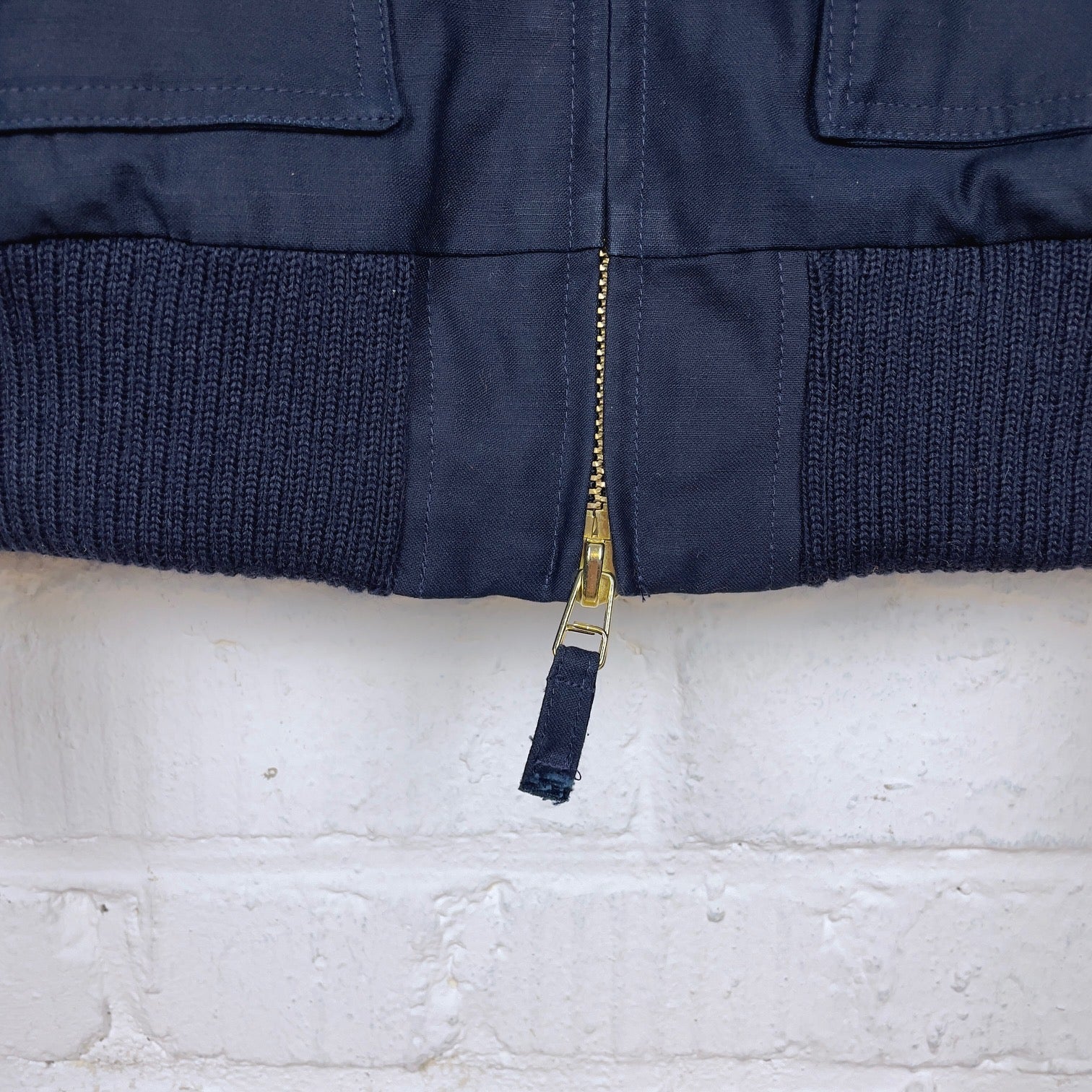 dehen 1920 | carrier jacket - navy - Image 6