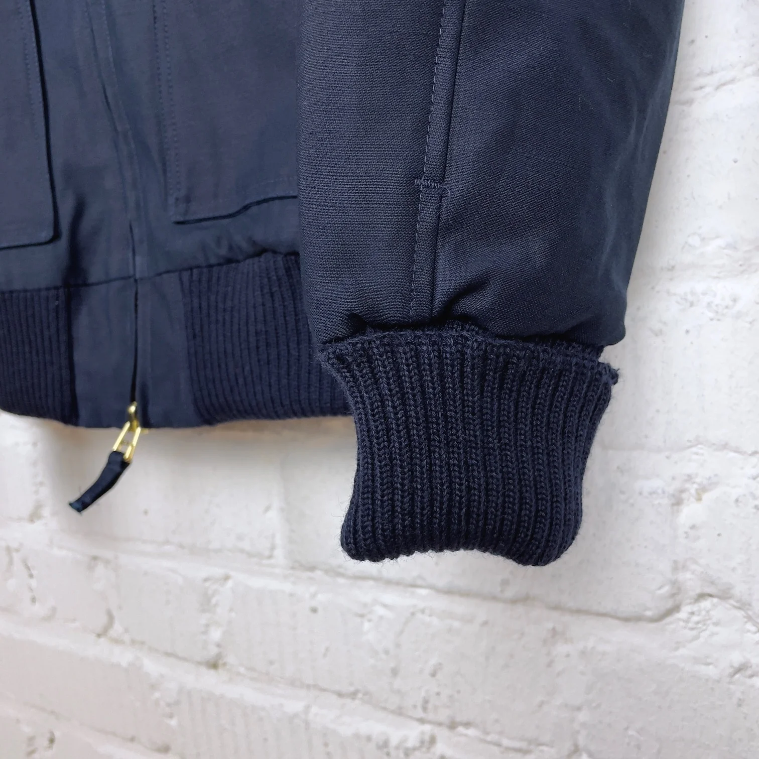 dehen 1920 | carrier jacket - navy - Image 7