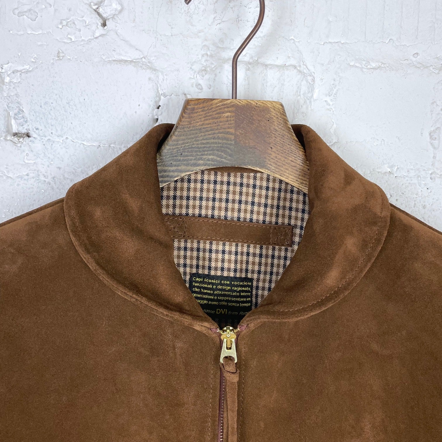 dejavu iconic | cossack jacket - Image 4