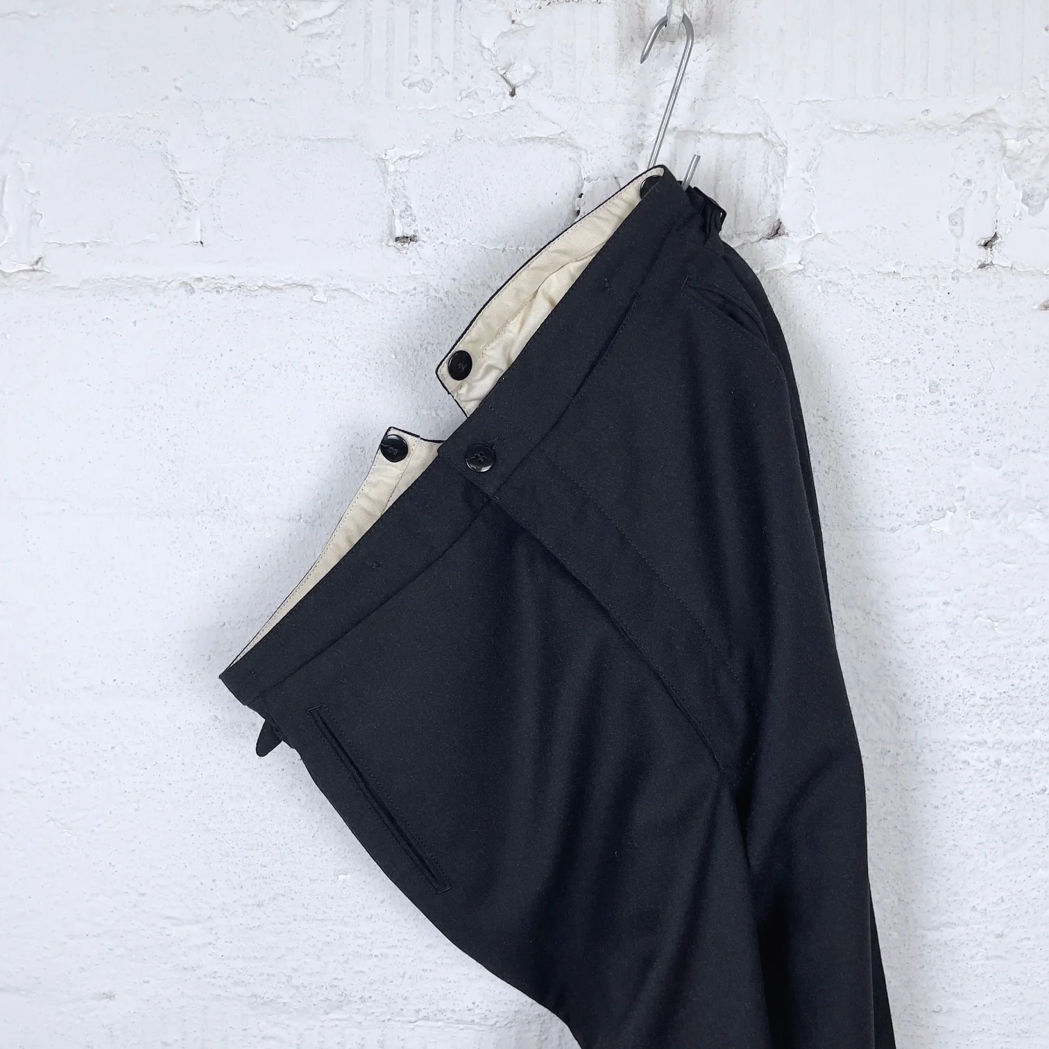 dejavu iconic | dinner pant black - Image 6