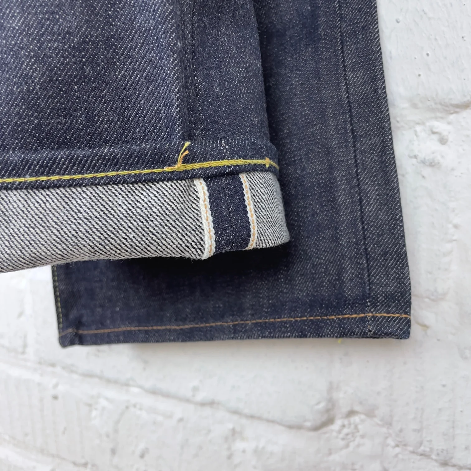 denime | lot. 220a offset xx model - non wash - Image 7