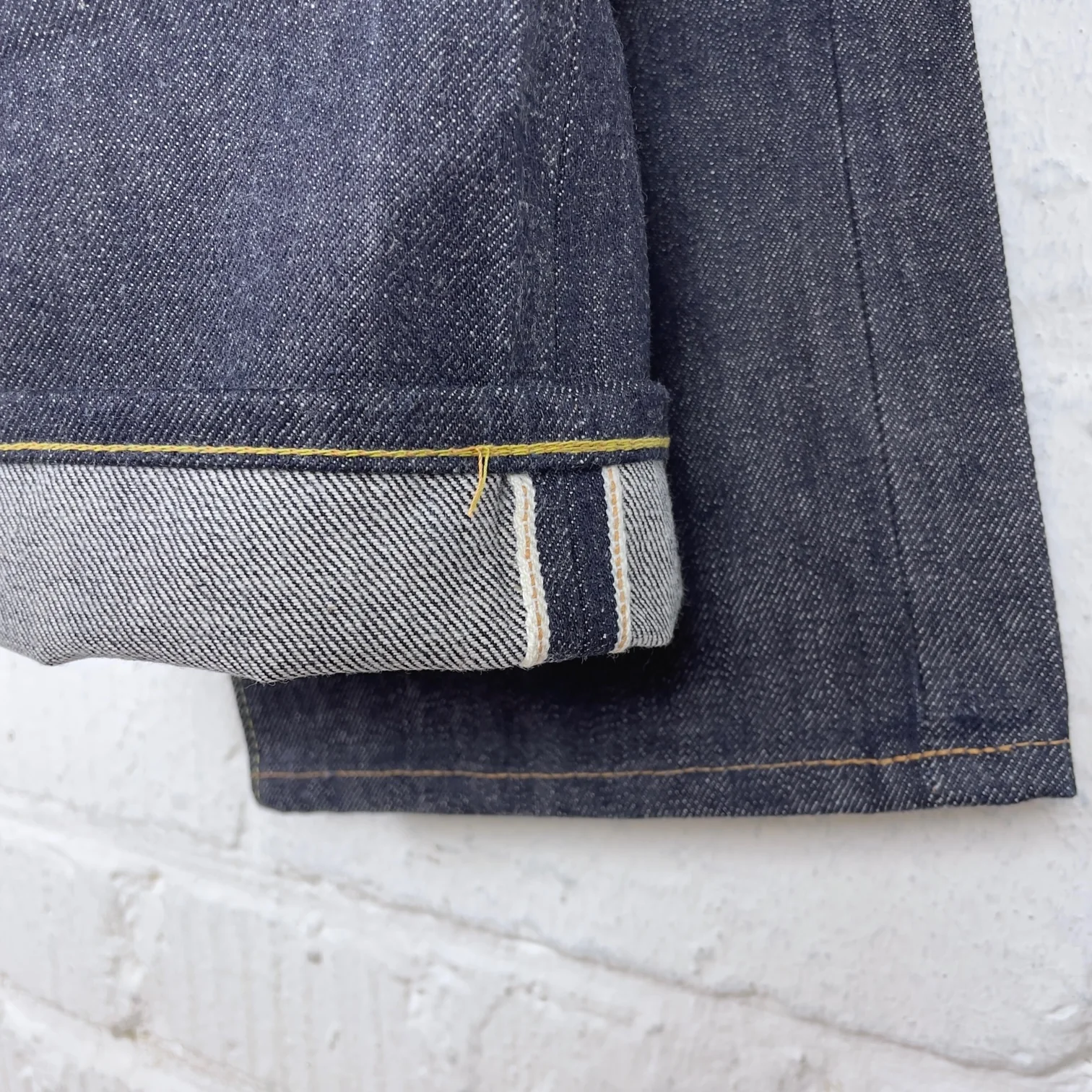 denime | lot.221 big e model - non wash - Image 7