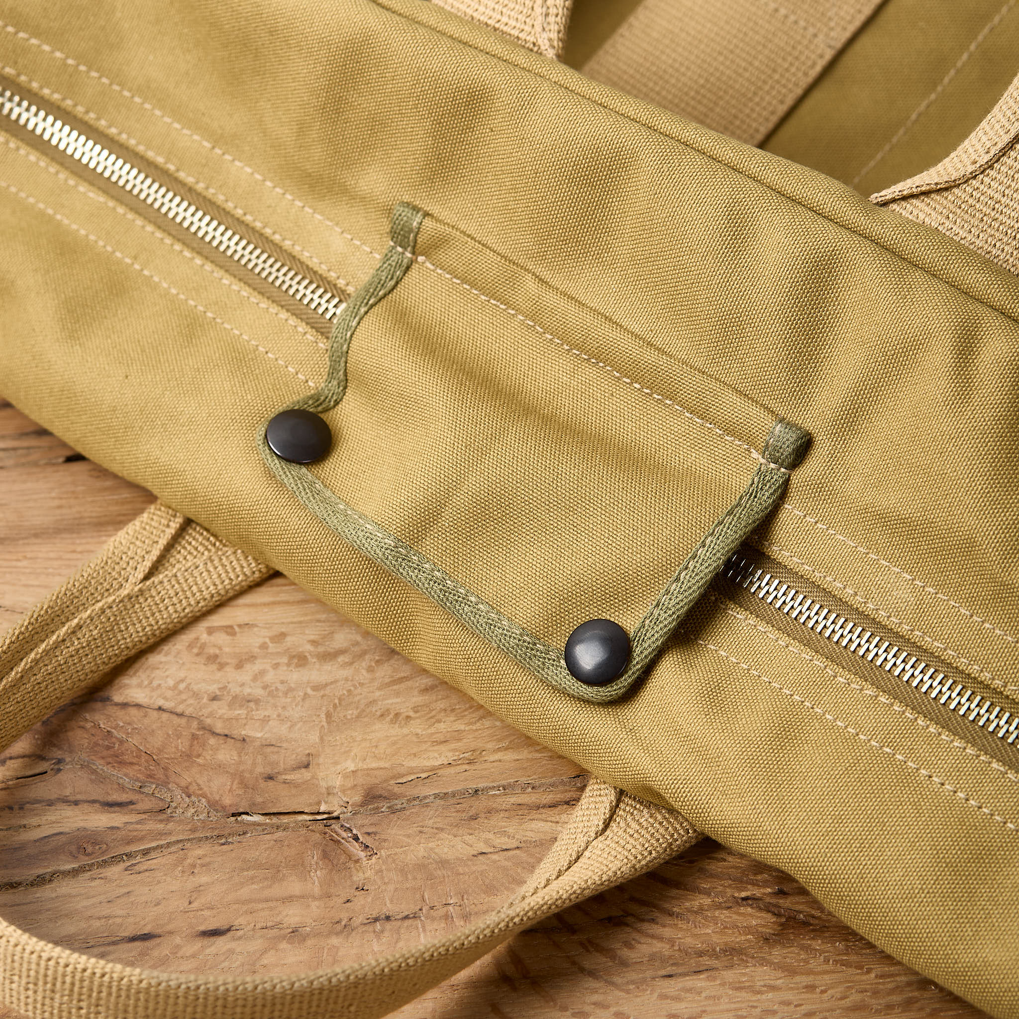 elc | kit bag - aviators - Image 3