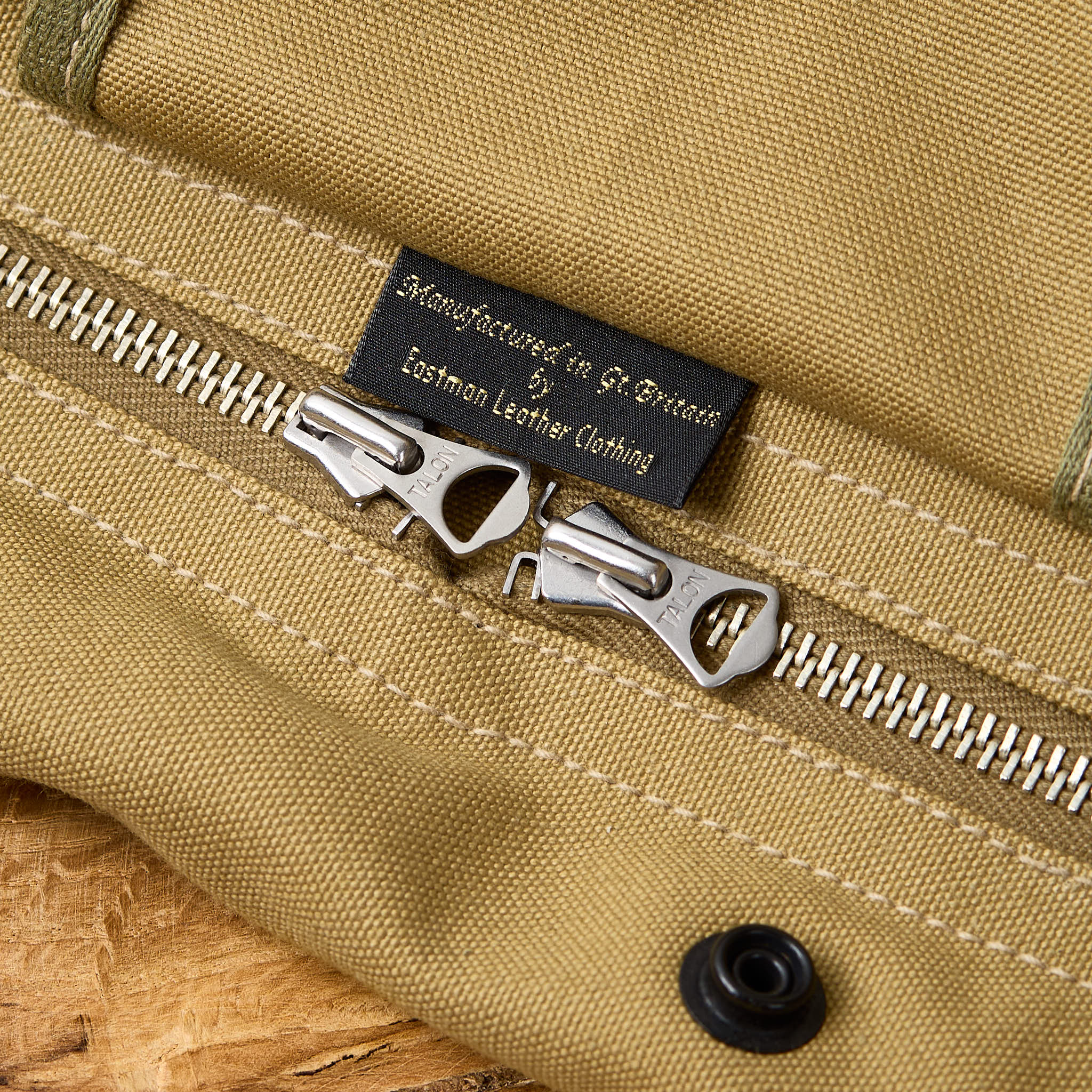 elc | kit bag - aviators - Image 4