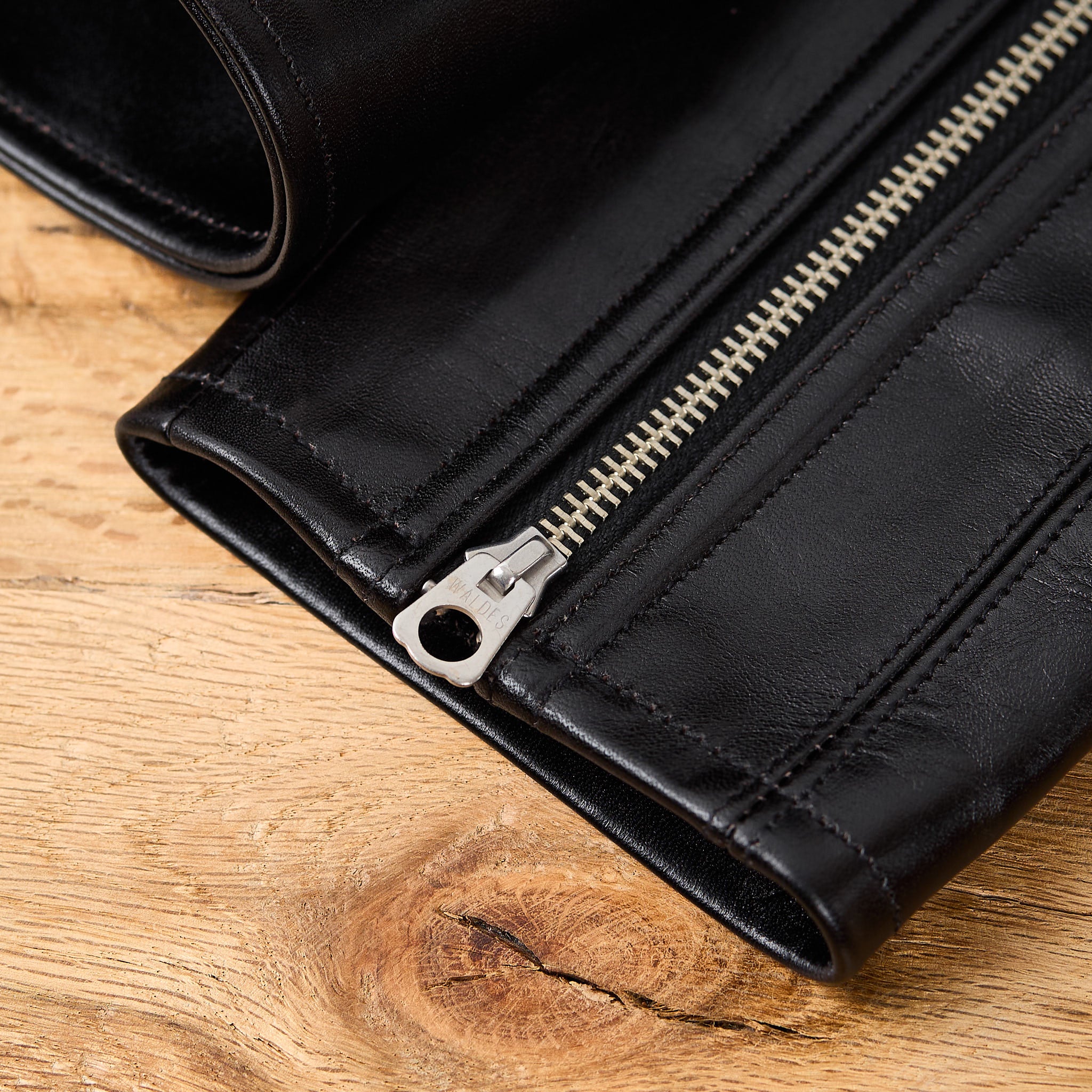 fine creek leathers | leon custom - Image 8