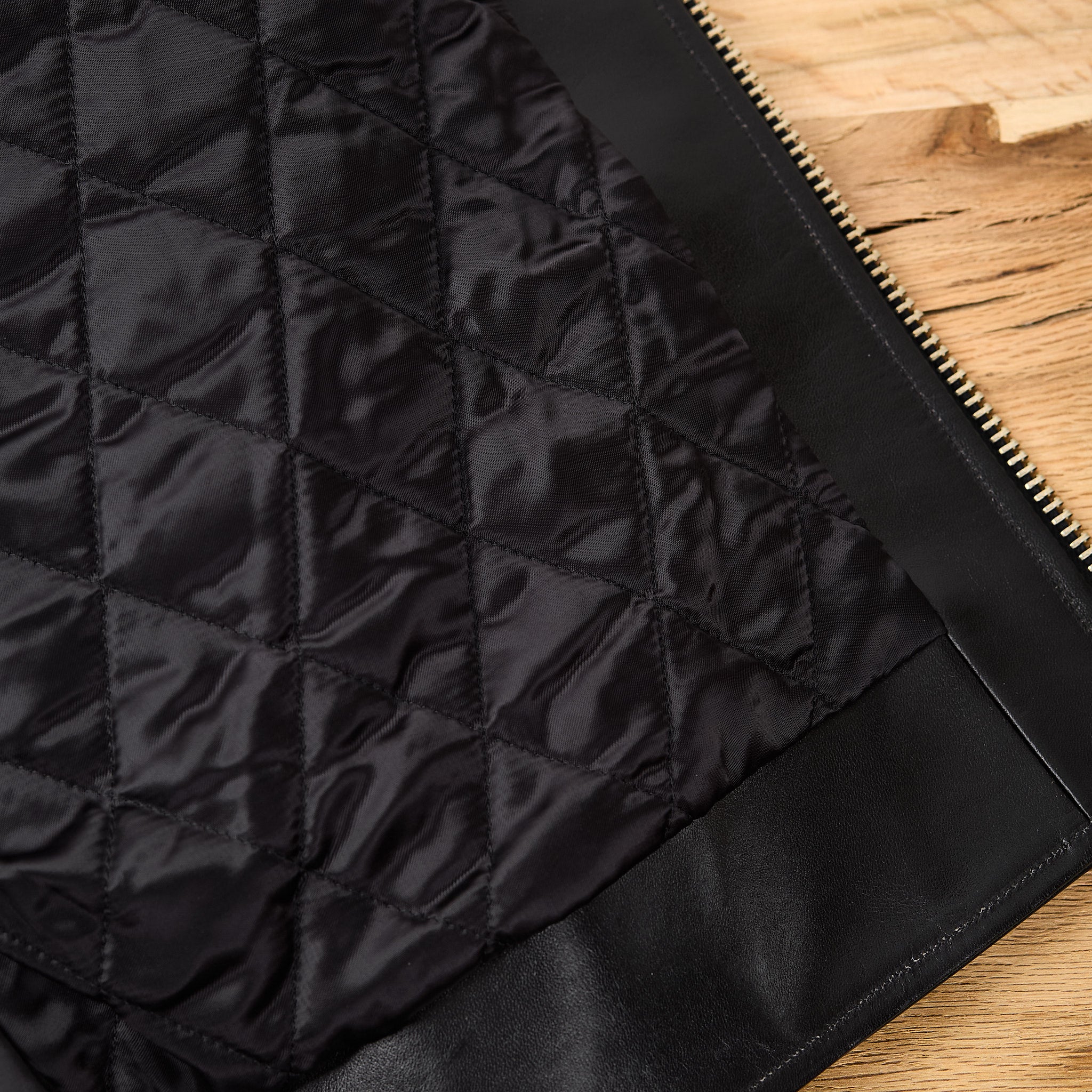 fine creek leathers | leon custom - Image 9