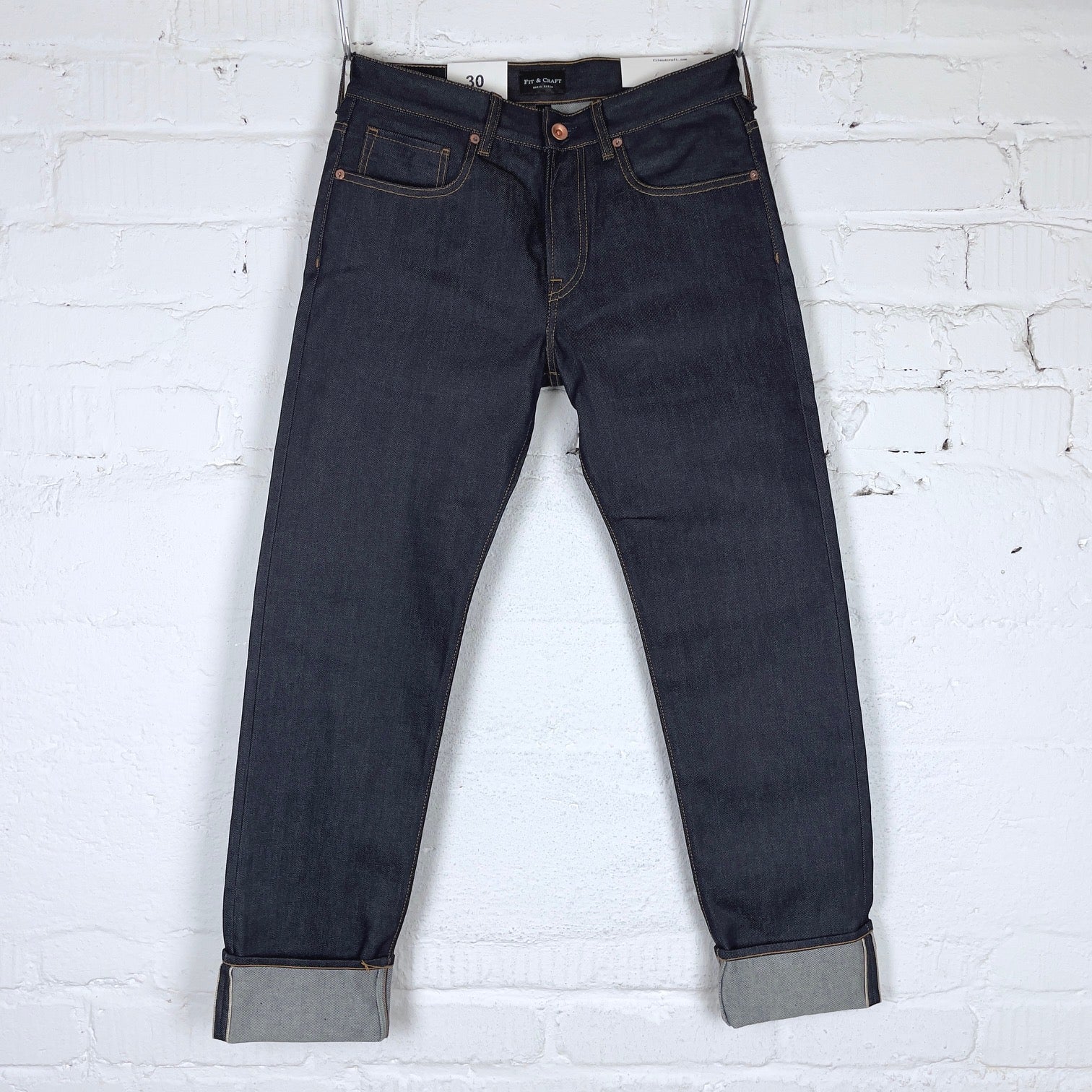 fit & craft | h-1 classic