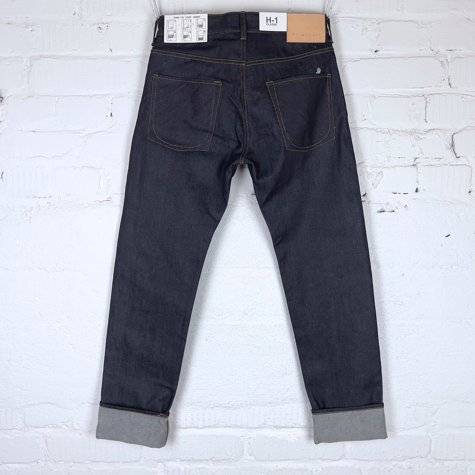 fit & craft | h-1 classic - Image 4