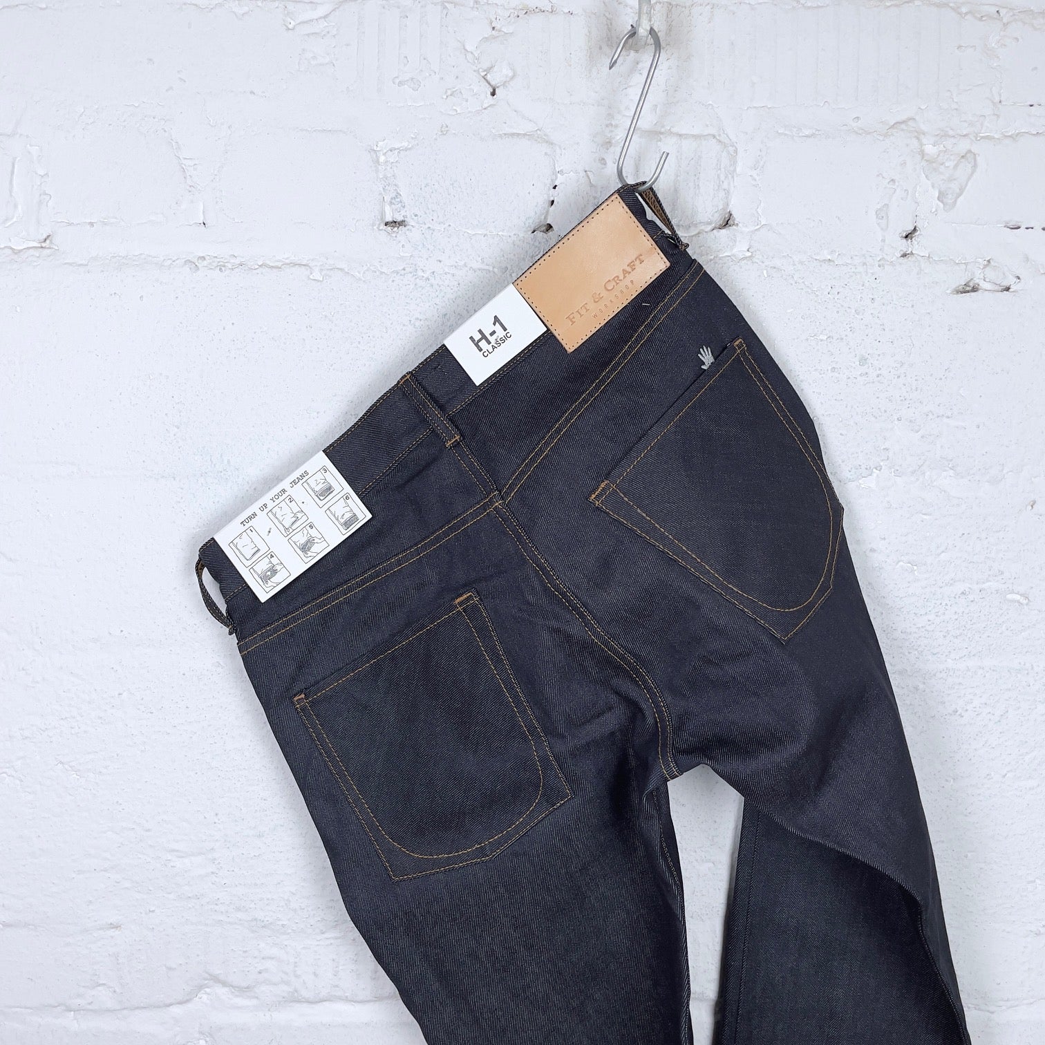 fit & craft | h-1 classic - Image 6