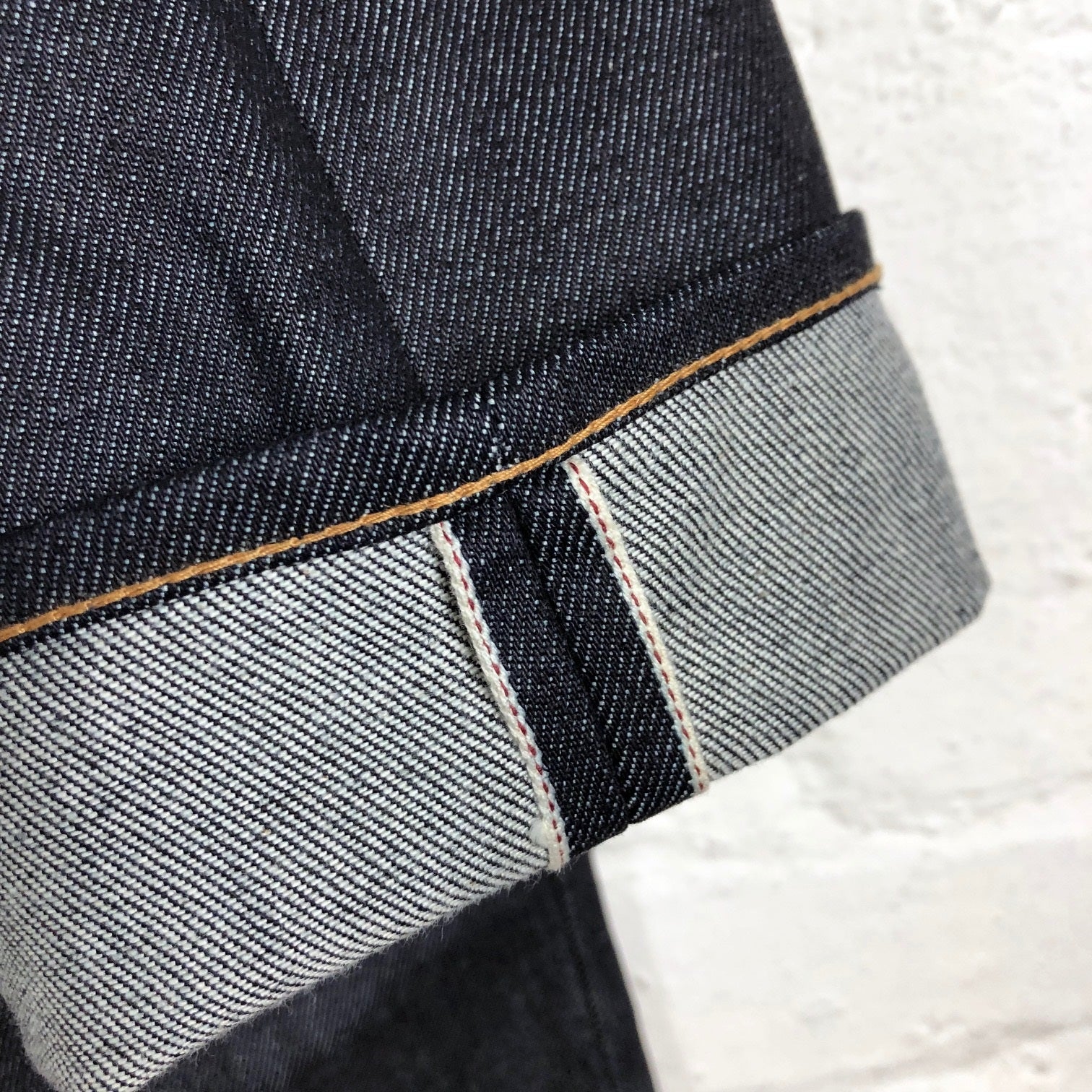 fit & craft x stuf|f | hx-01 slim tapered - Image 6