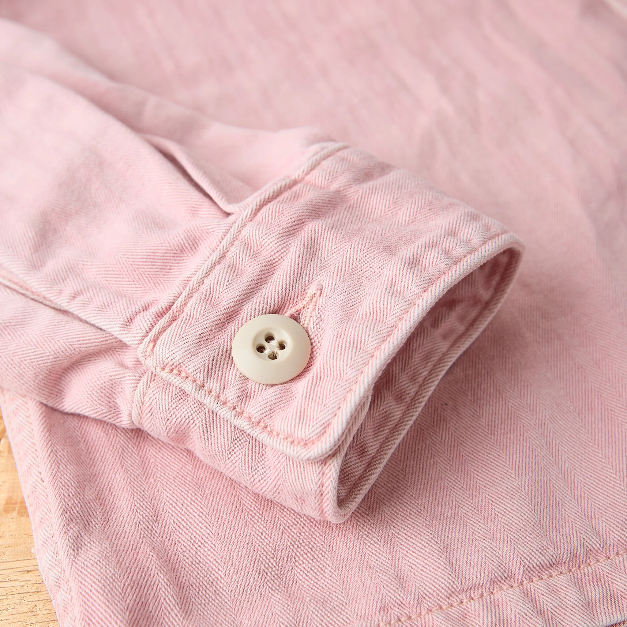 fob factory | f2461 hbt fatigue jkt - pink - Image 4