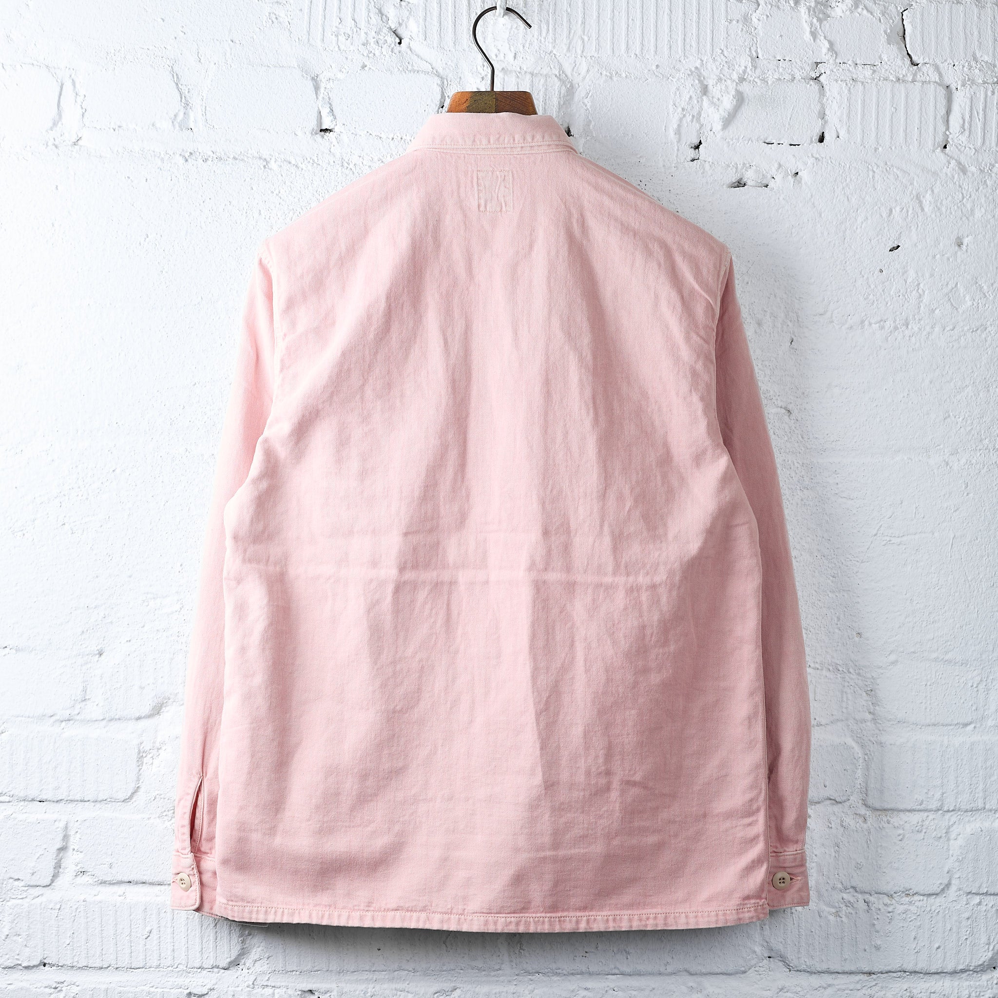 fob factory | f2461 hbt fatigue jkt - pink - Image 5