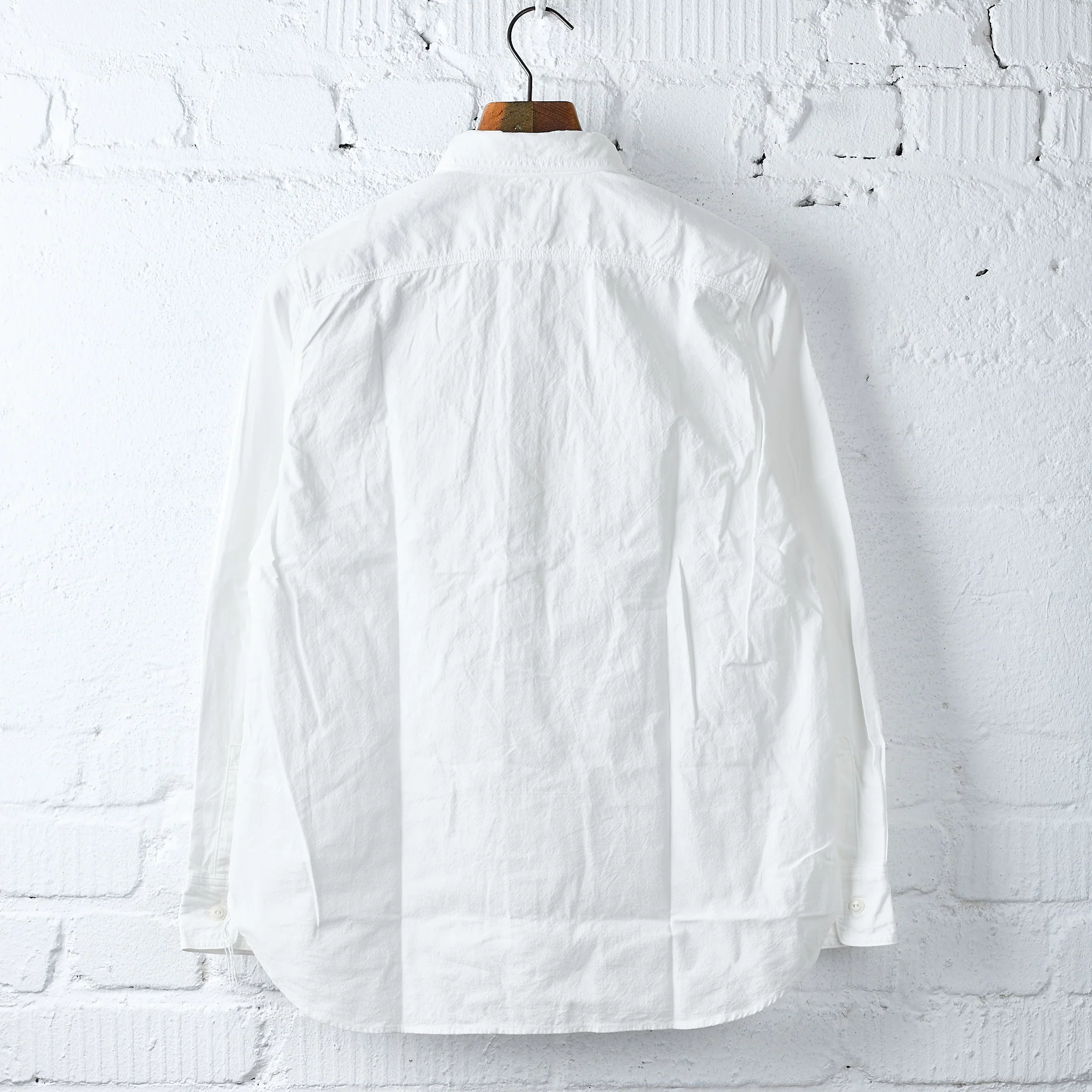fob factory | f3496 ox work shirt - Image 2