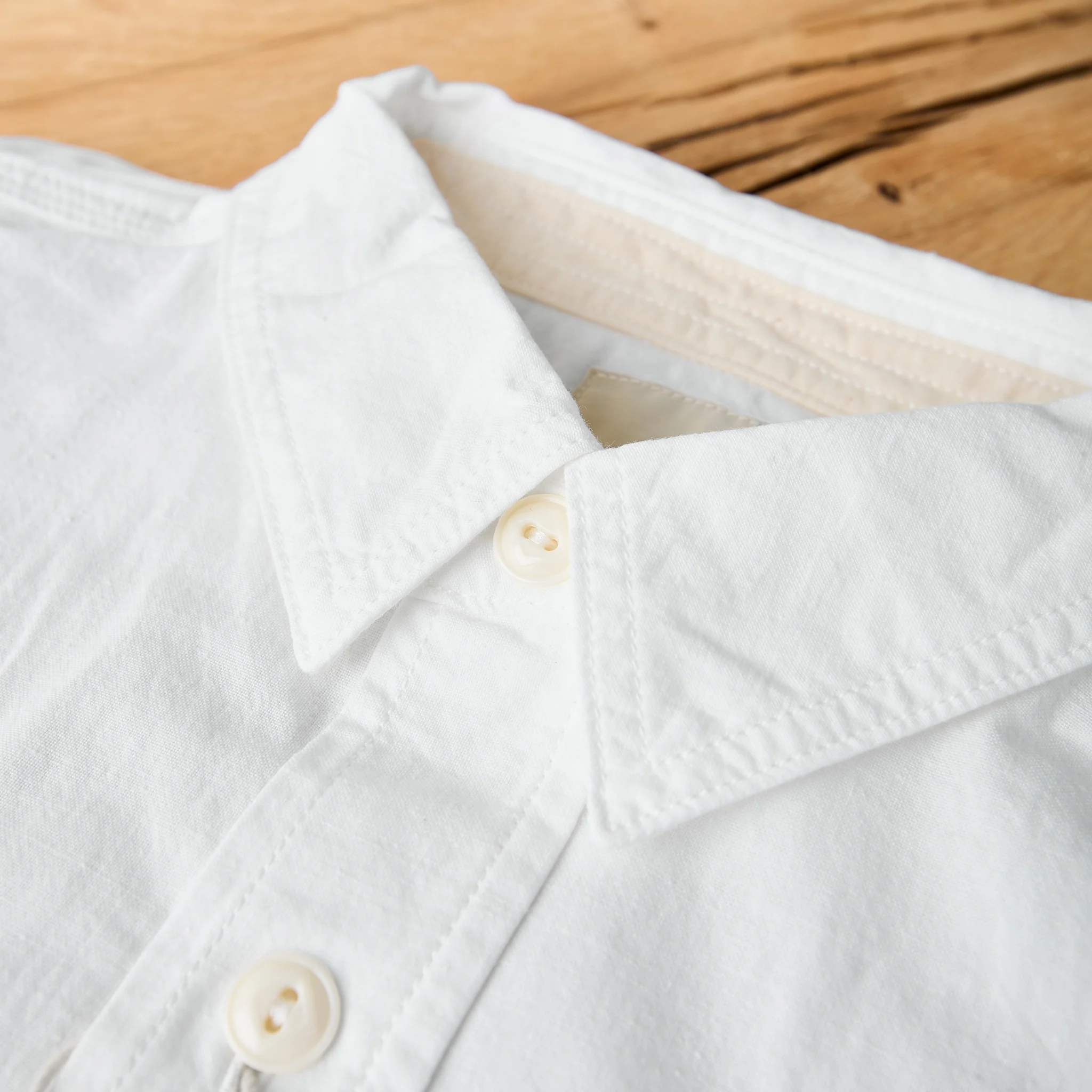fob factory | f3496 ox work shirt - Image 3