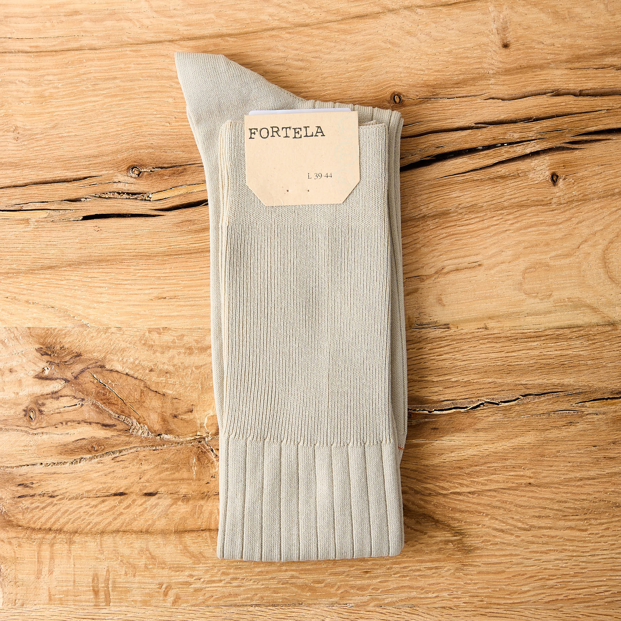 fortela | 2calzini socks beige