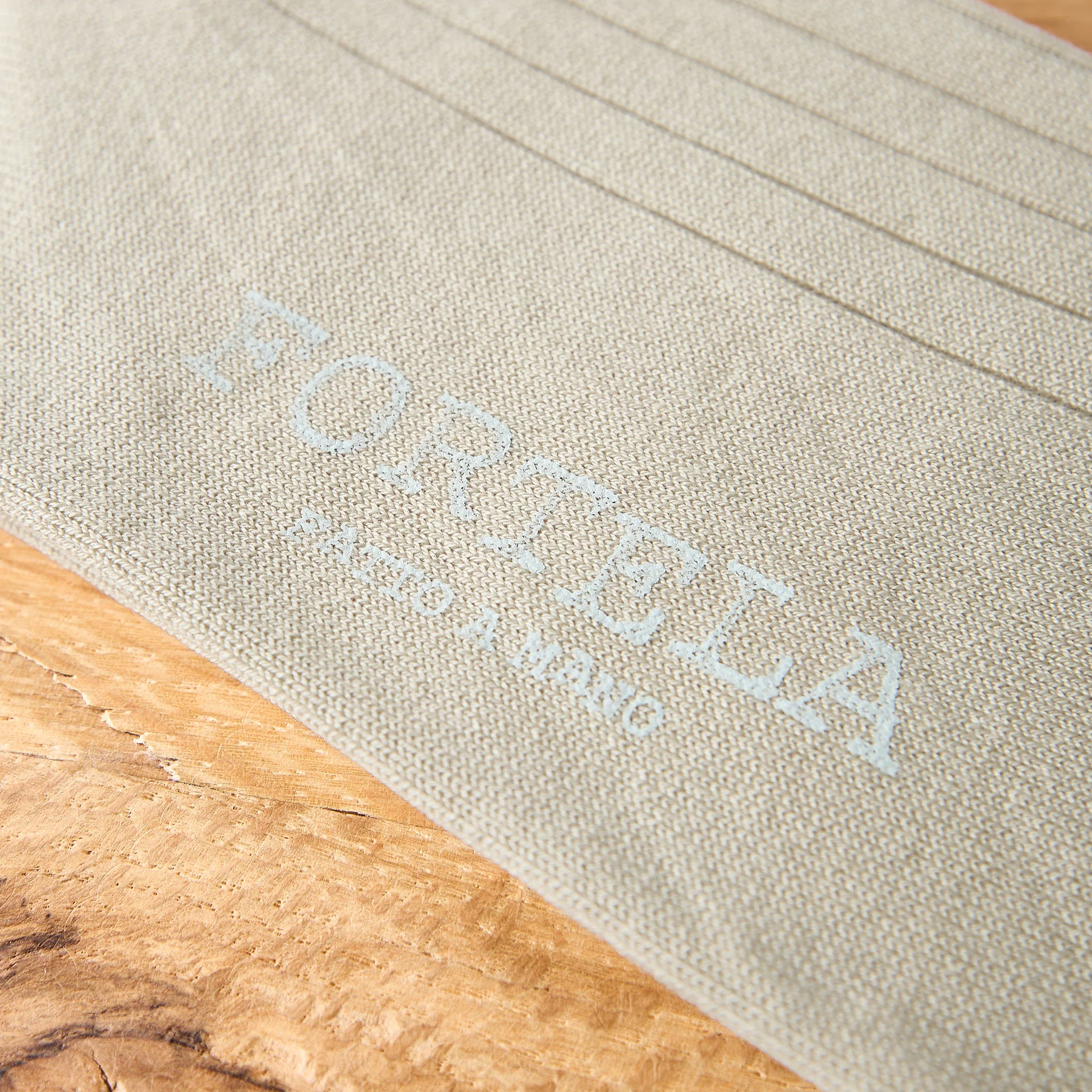 fortela | 2calzini socks beige - Image 2
