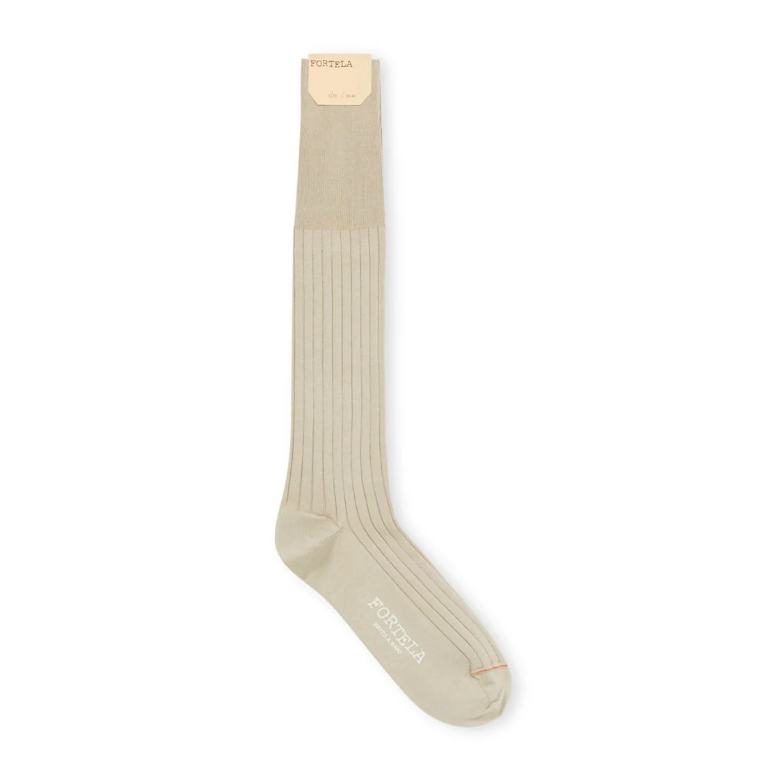 fortela | 2calzini socks beige - Image 3