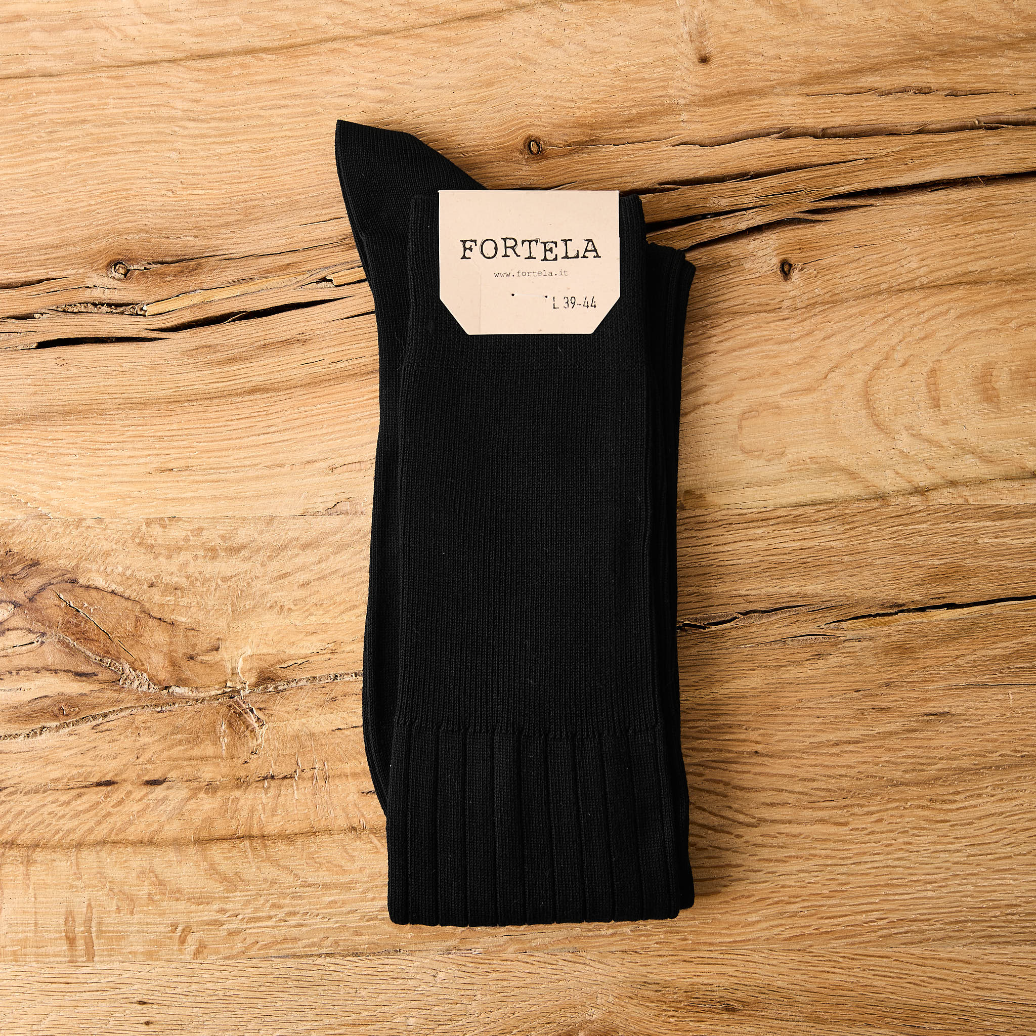 fortela | 2calzini socks black