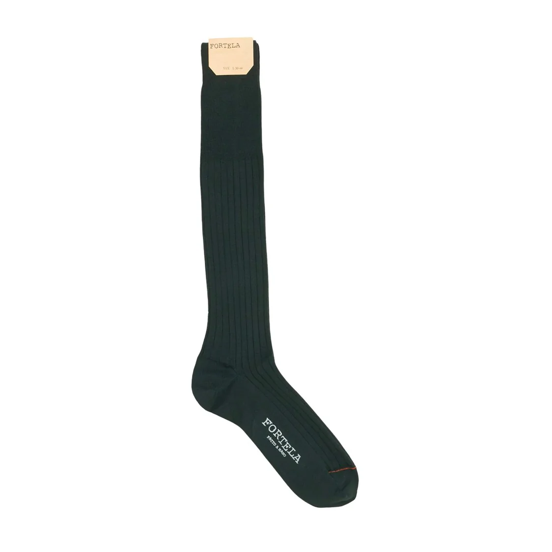 fortela | 2calzini socks dark green - Image 3