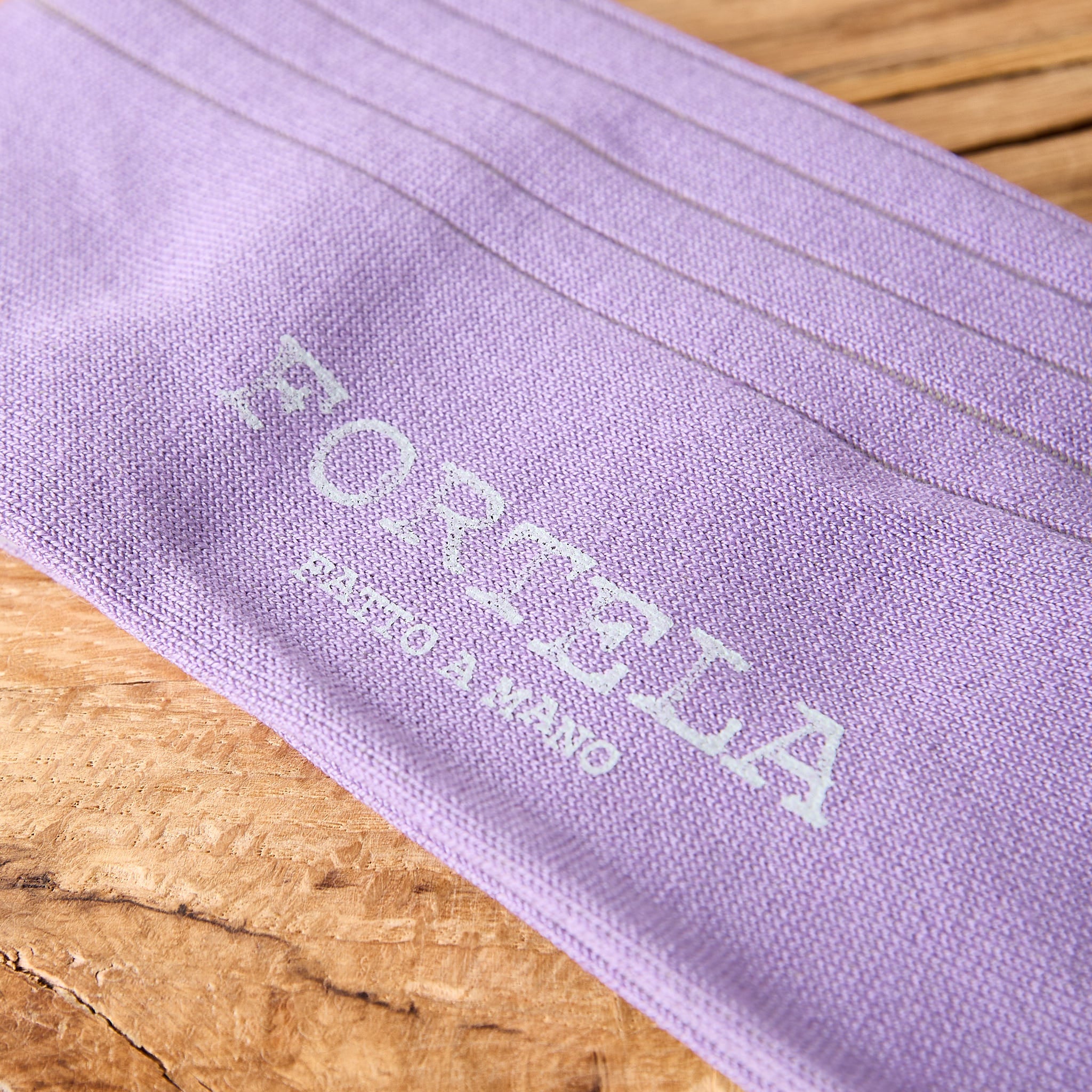 fortela | 2calzini socks lavender - Image 2